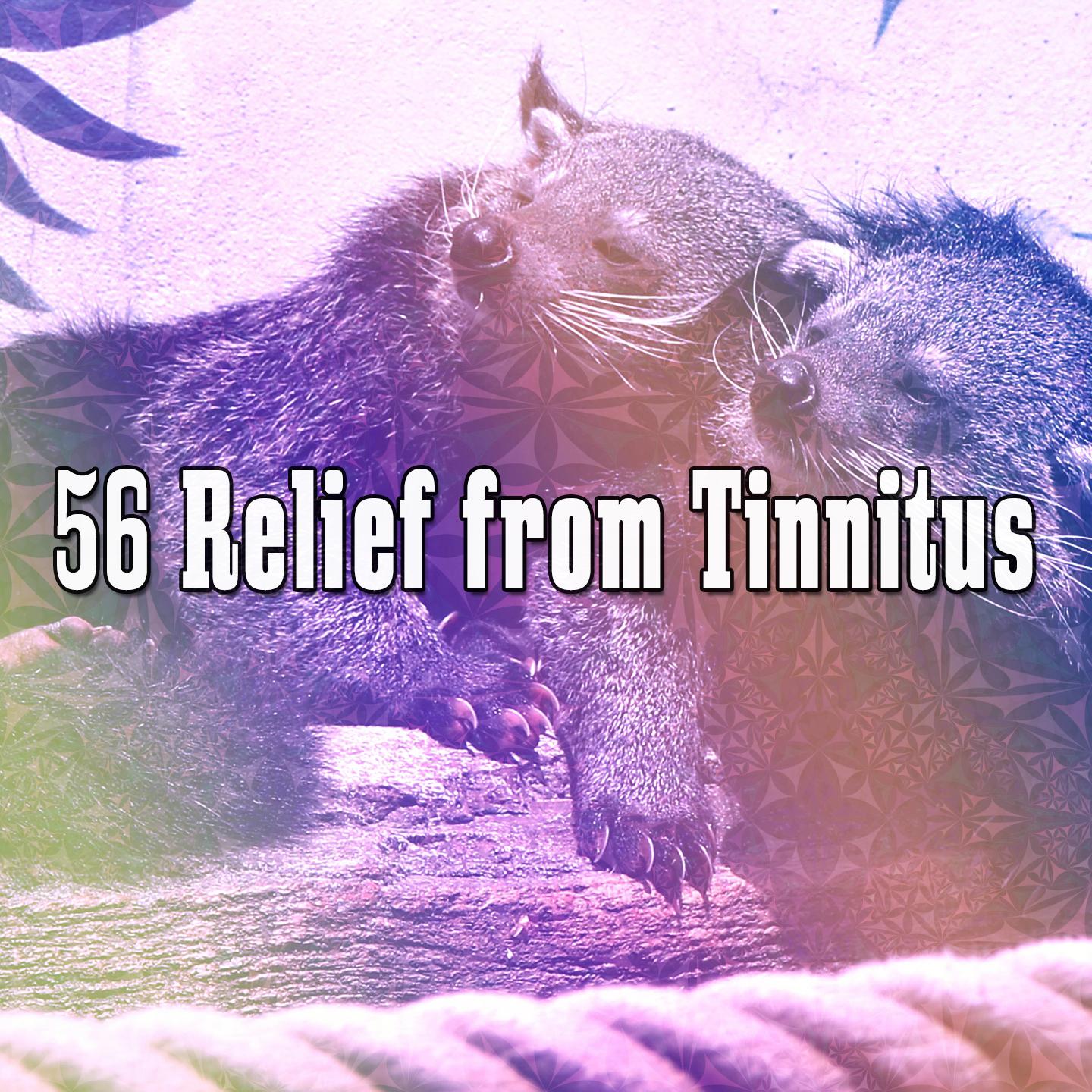 56 Relief from Tinnitus