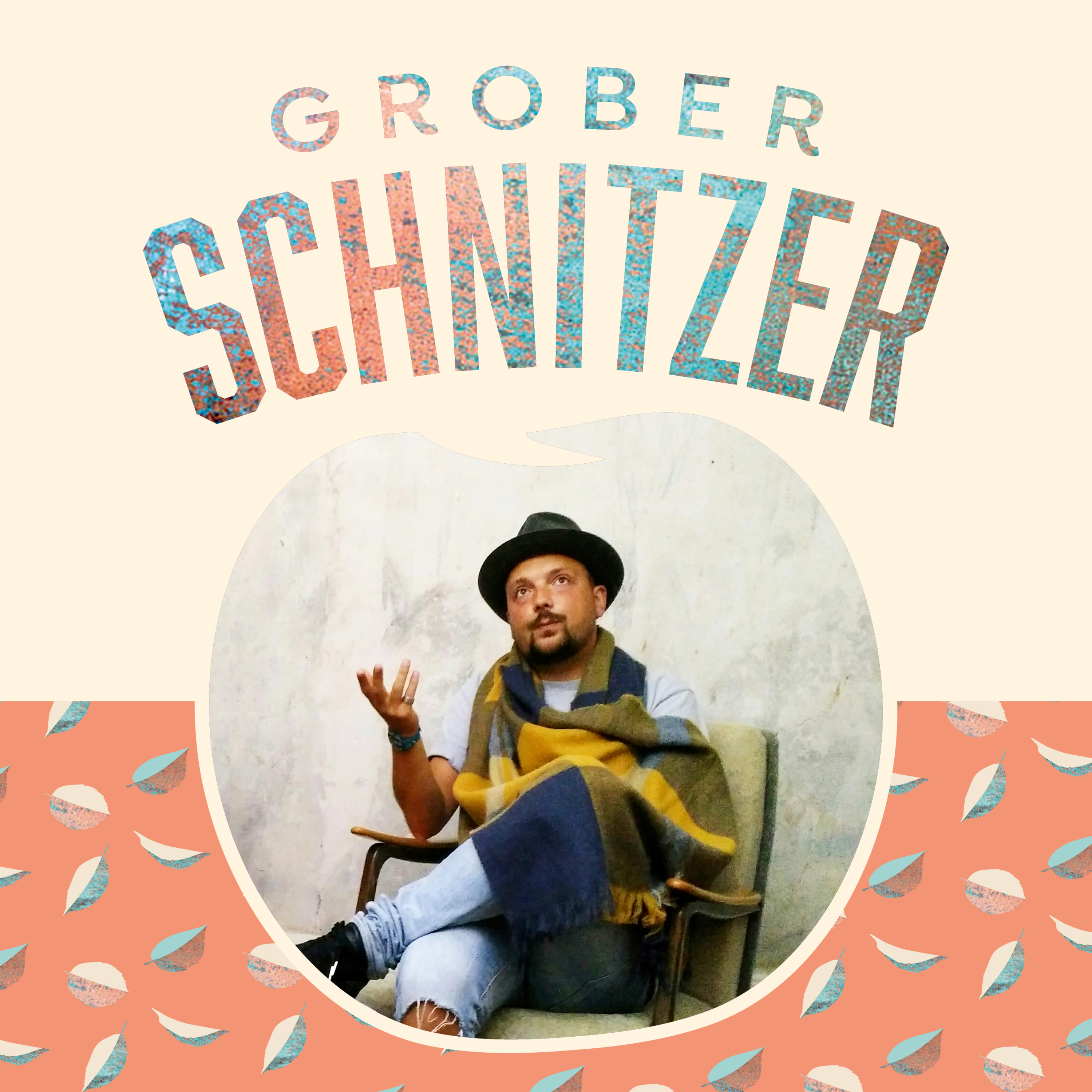 Grober Schnitzer