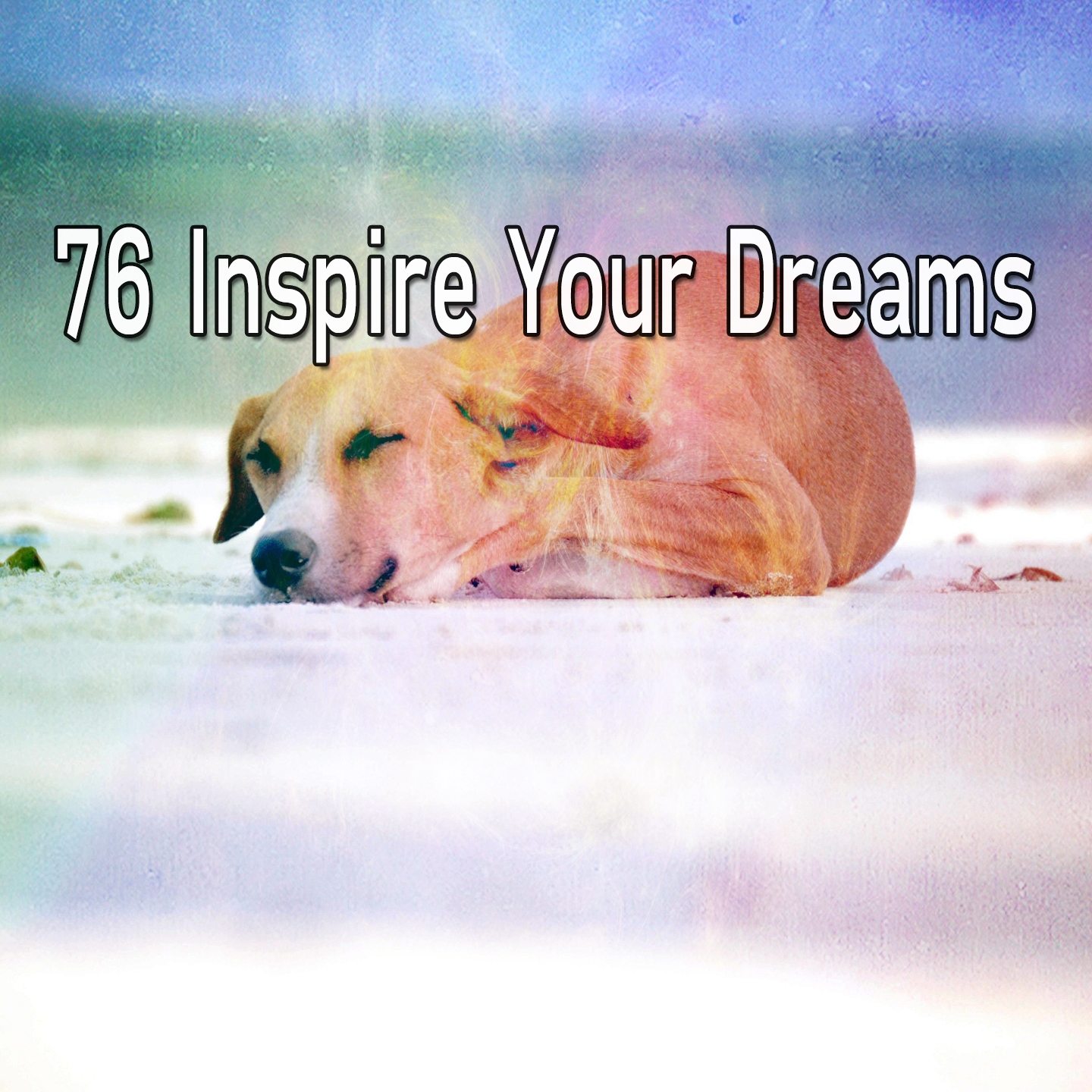 76 Inspire Your Dreams