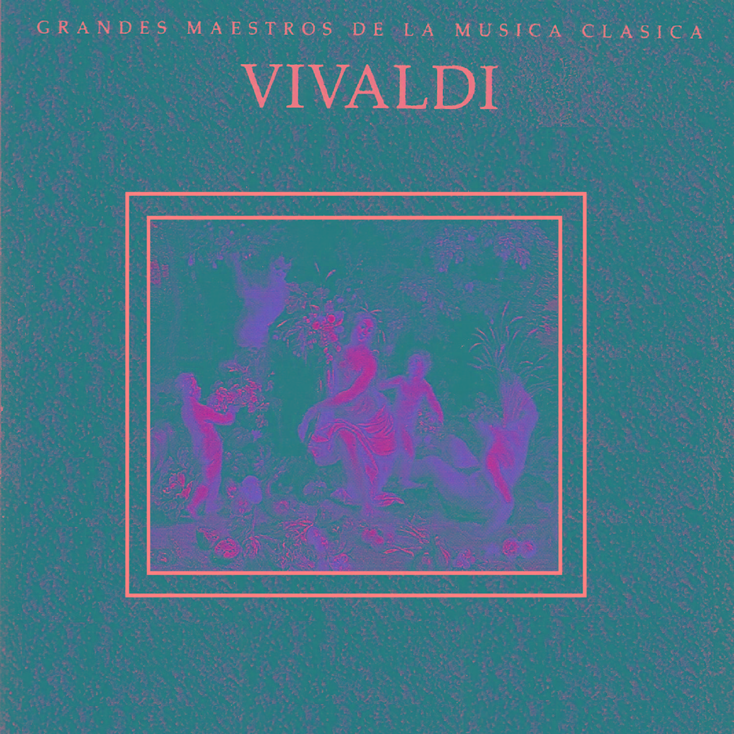 Violin Concerto in F Major, RV 293: I. Allegro