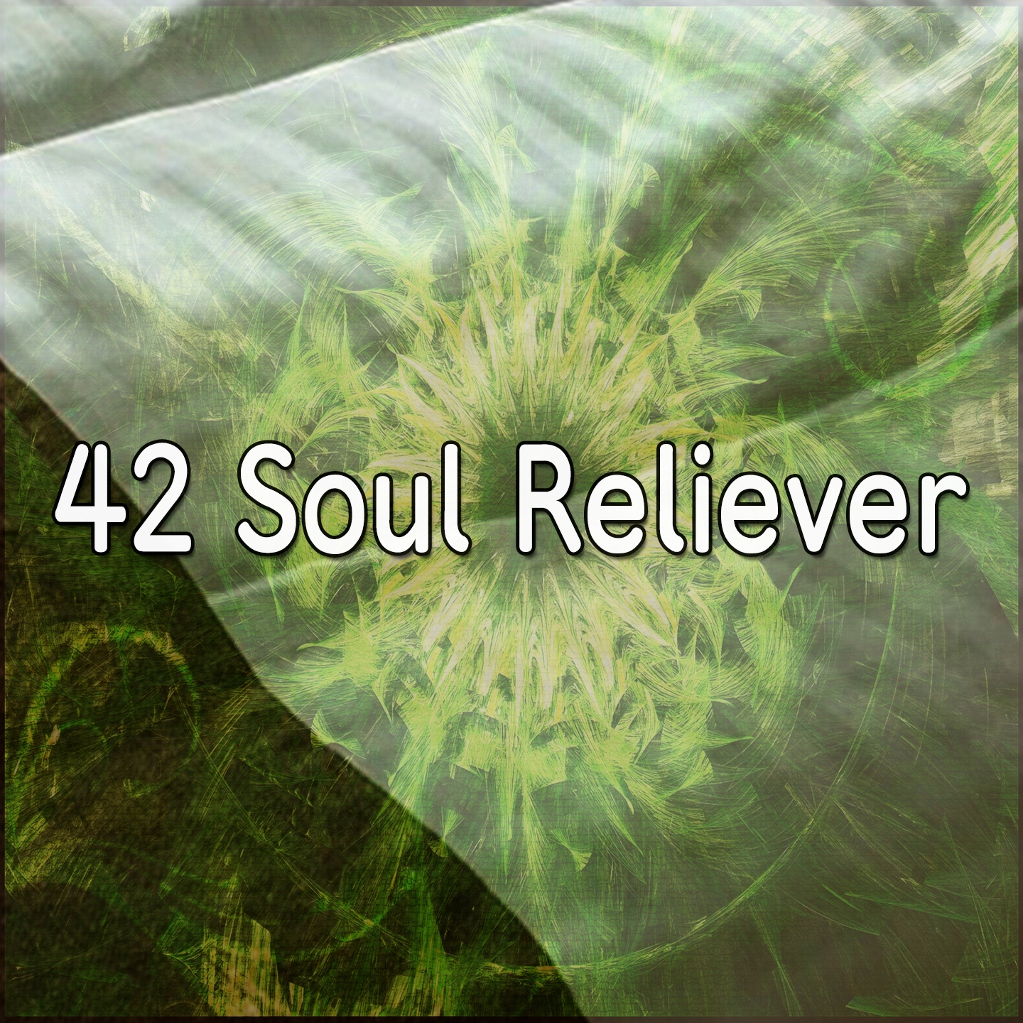 42 Soul Reliever