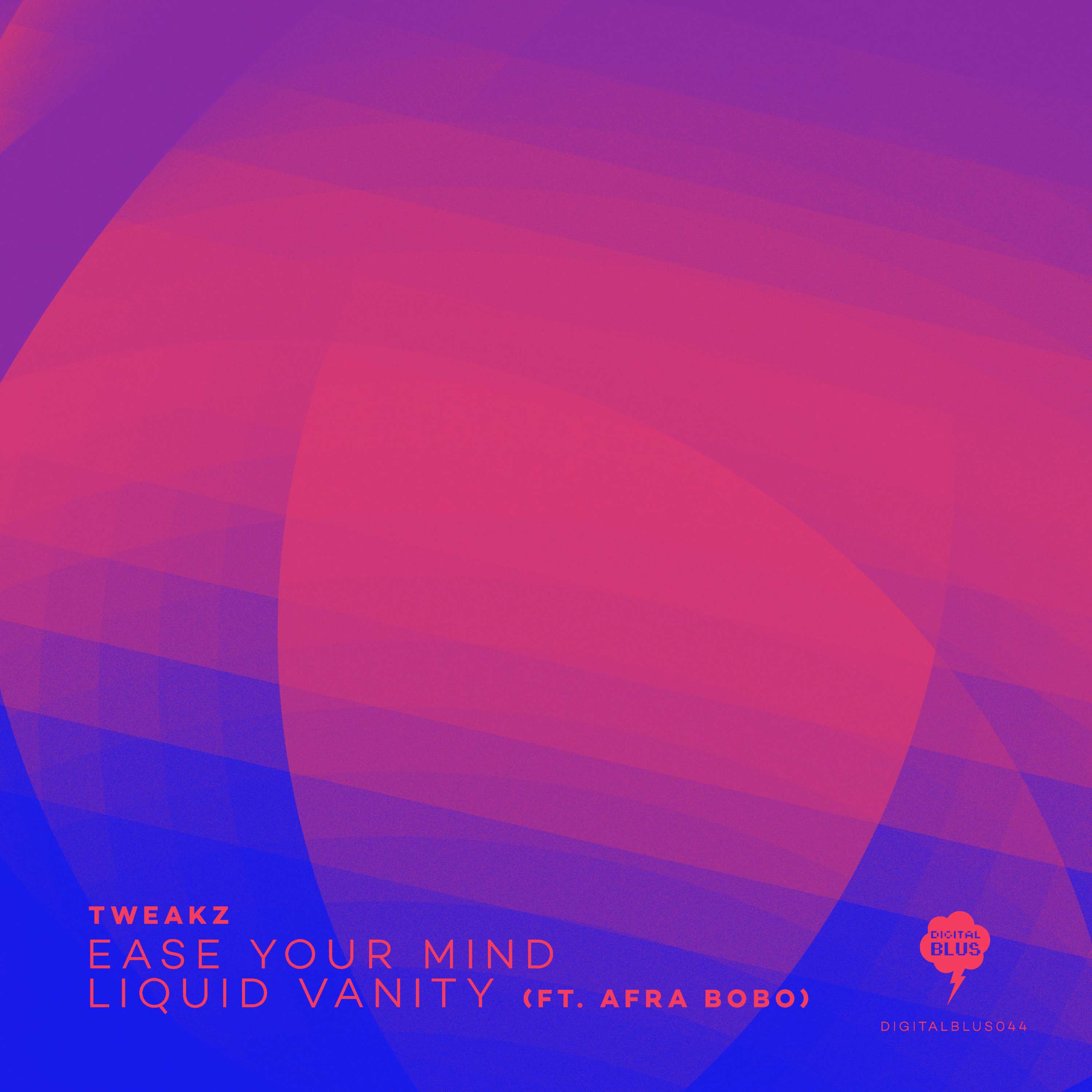 Ease Your Mind / Liquid Vanity