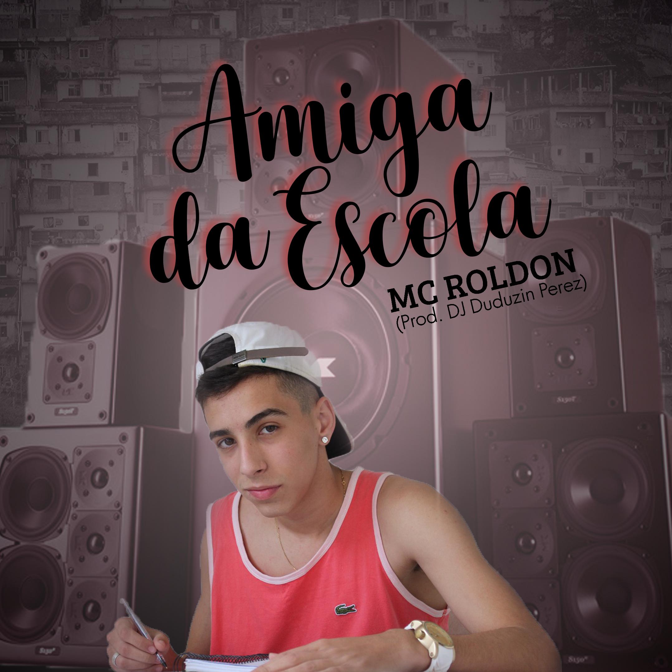 Amiga da Escola