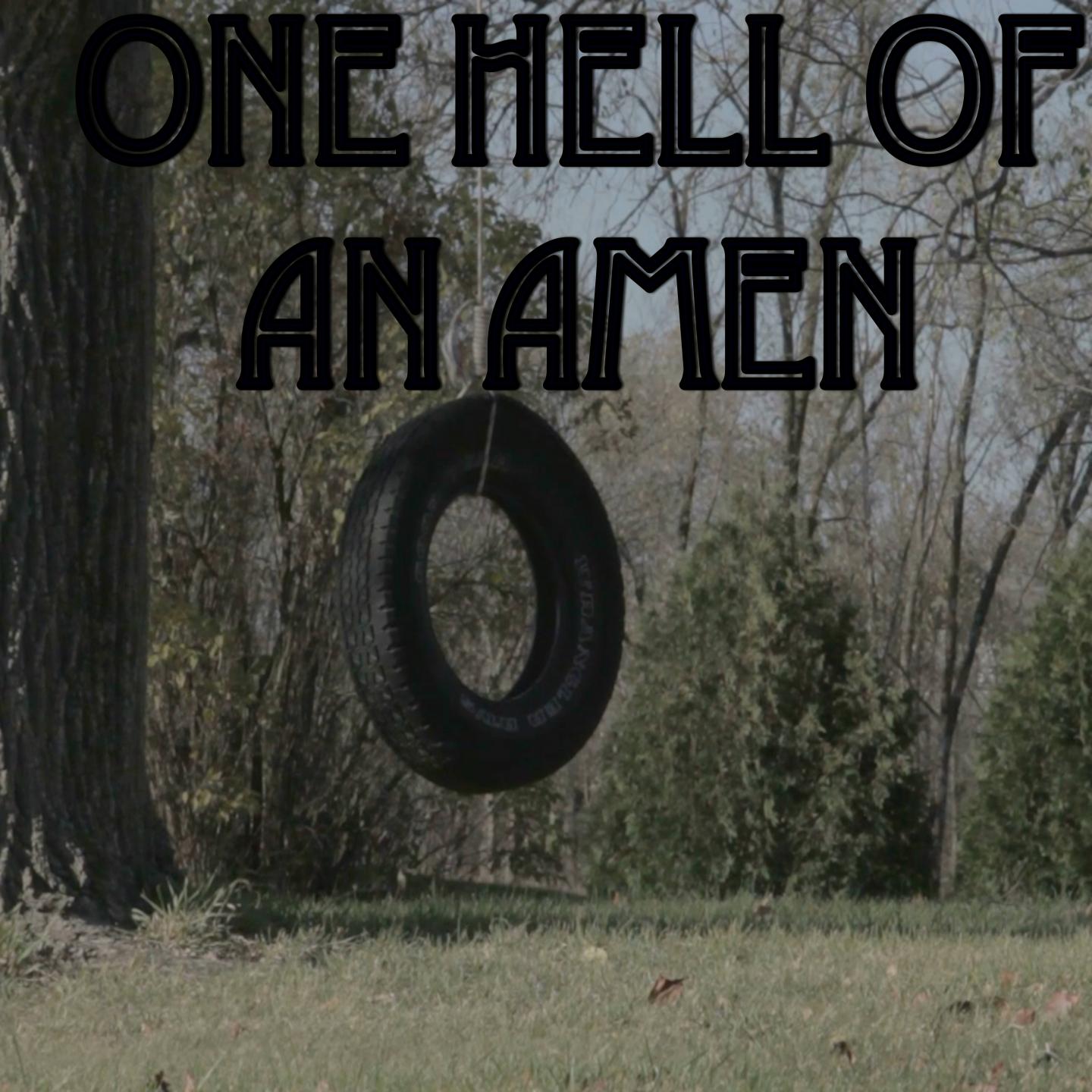 One Hell Of An Amen - Tribute to Brantley Gilbert (Instrumental Version)