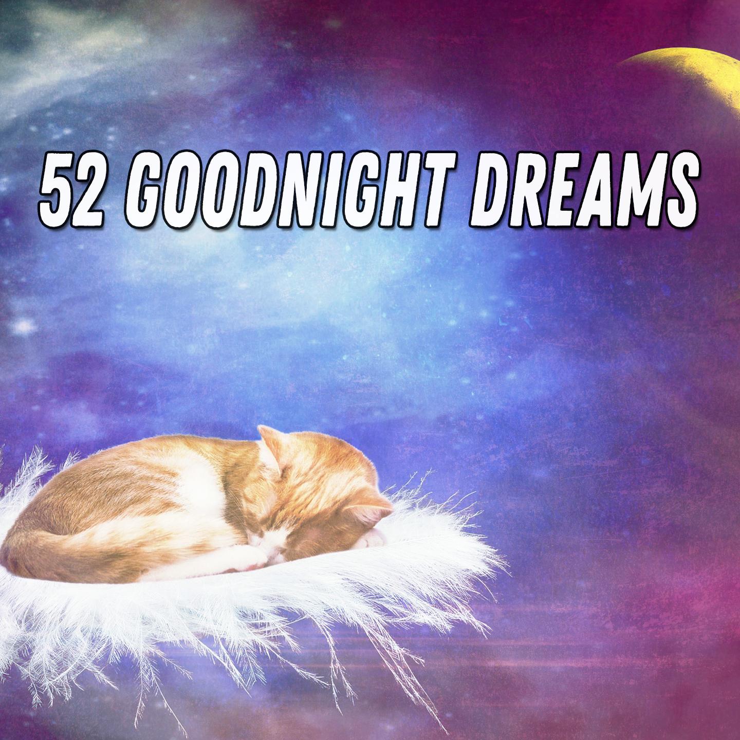 52 Goodnight Dreams