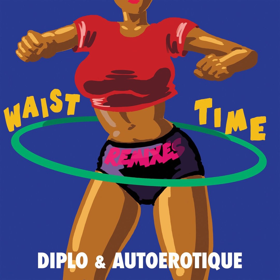 Waist Time (ETC!ETC! & Whyel Remix)
