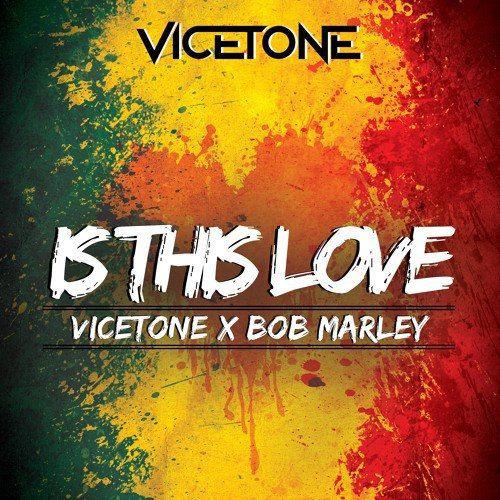 Is This Love (Original Mix)