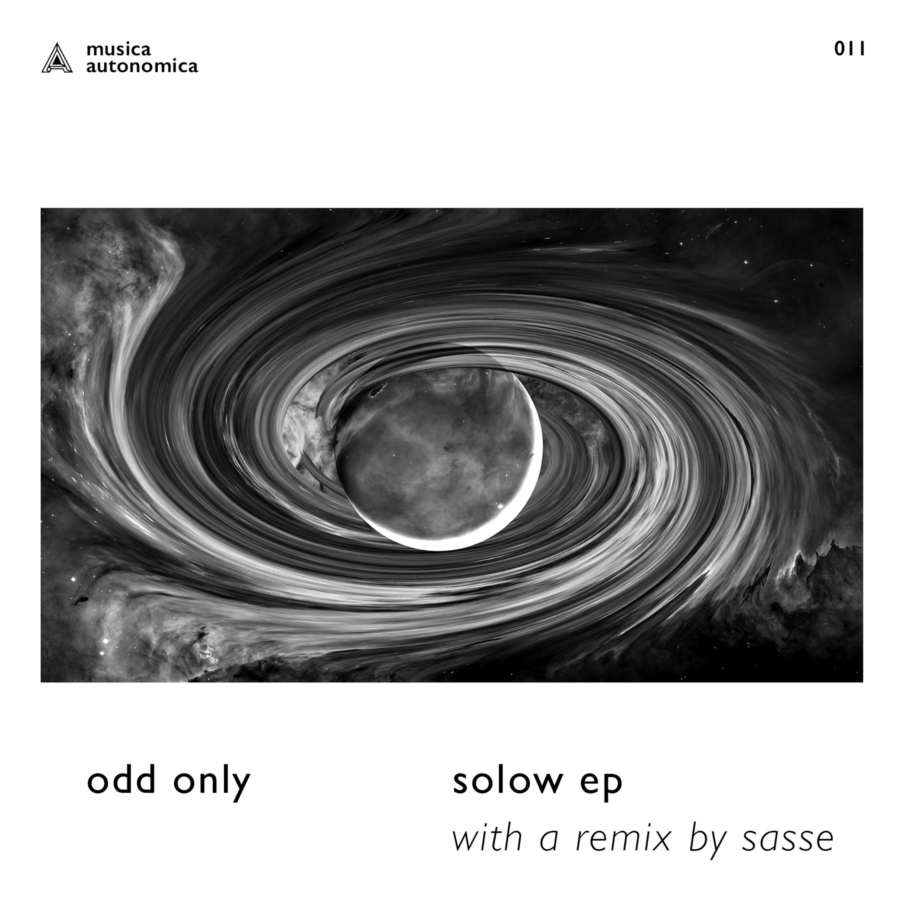 Solow (Sasse Remix)