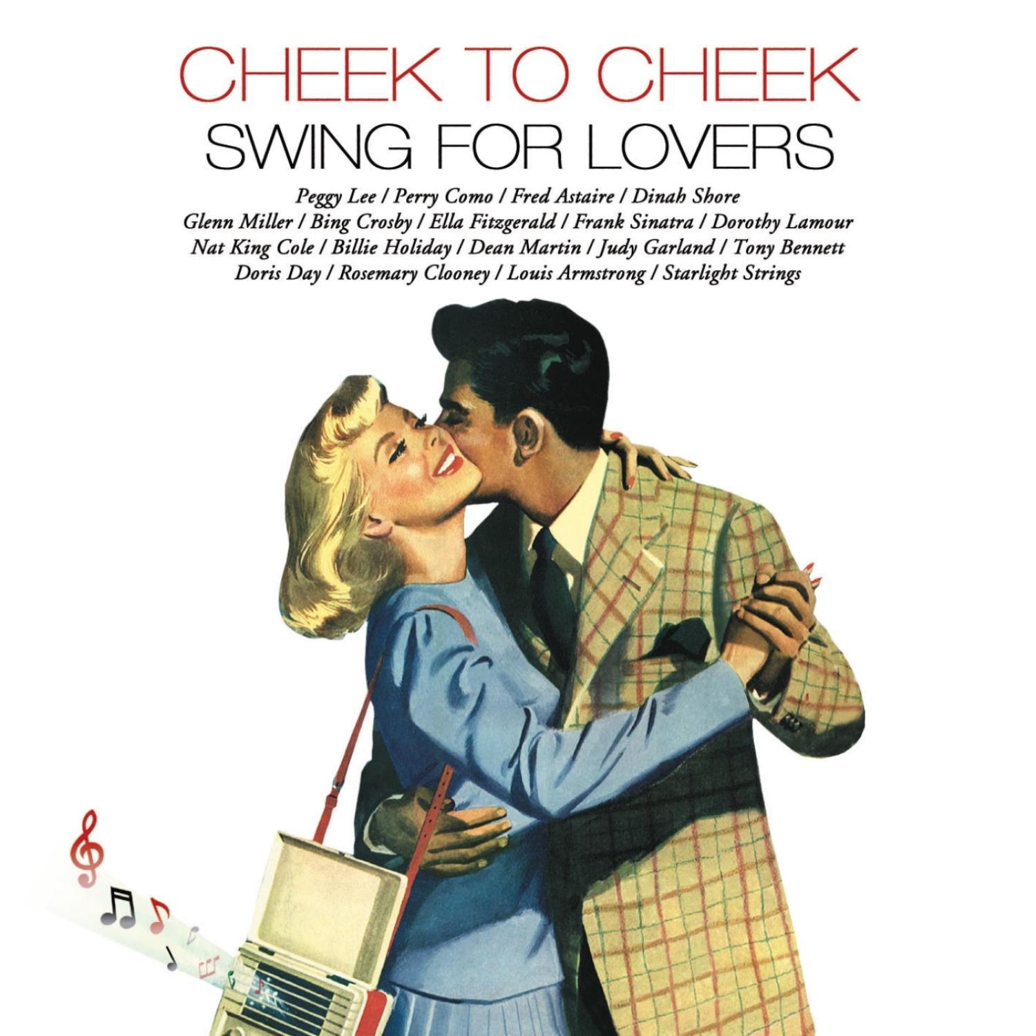 Swing for Lovers, Vol. 4