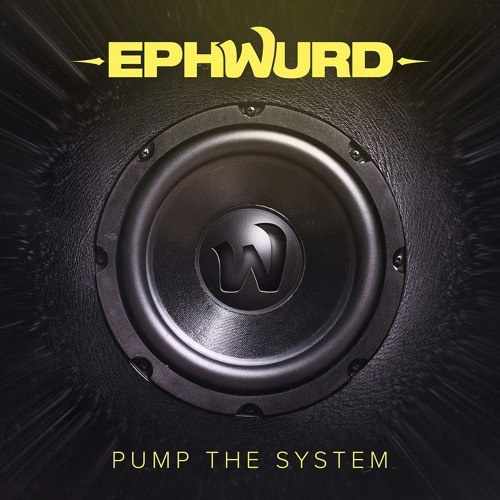 Pump The System (Original Mix)
