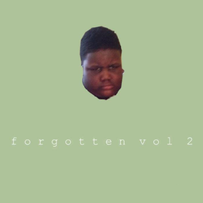 forgotten vol 2