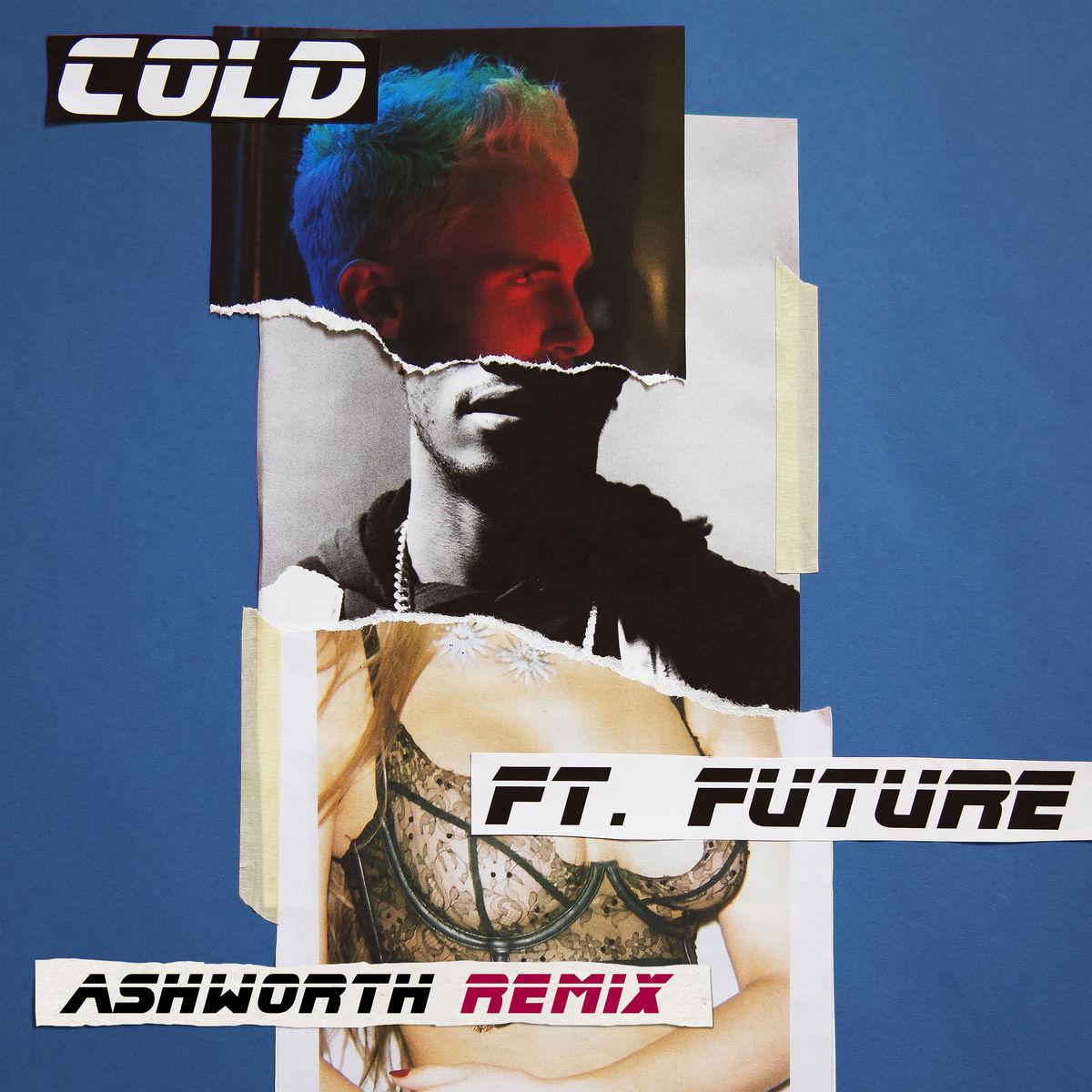 Cold (Ashworth Remix)