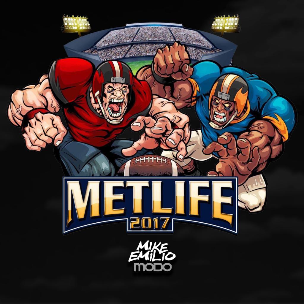 MetLife 2017