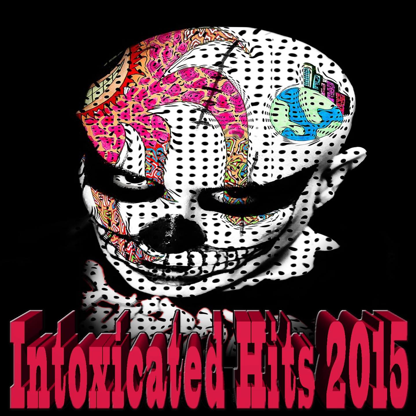 Intoxicated Hits 2015