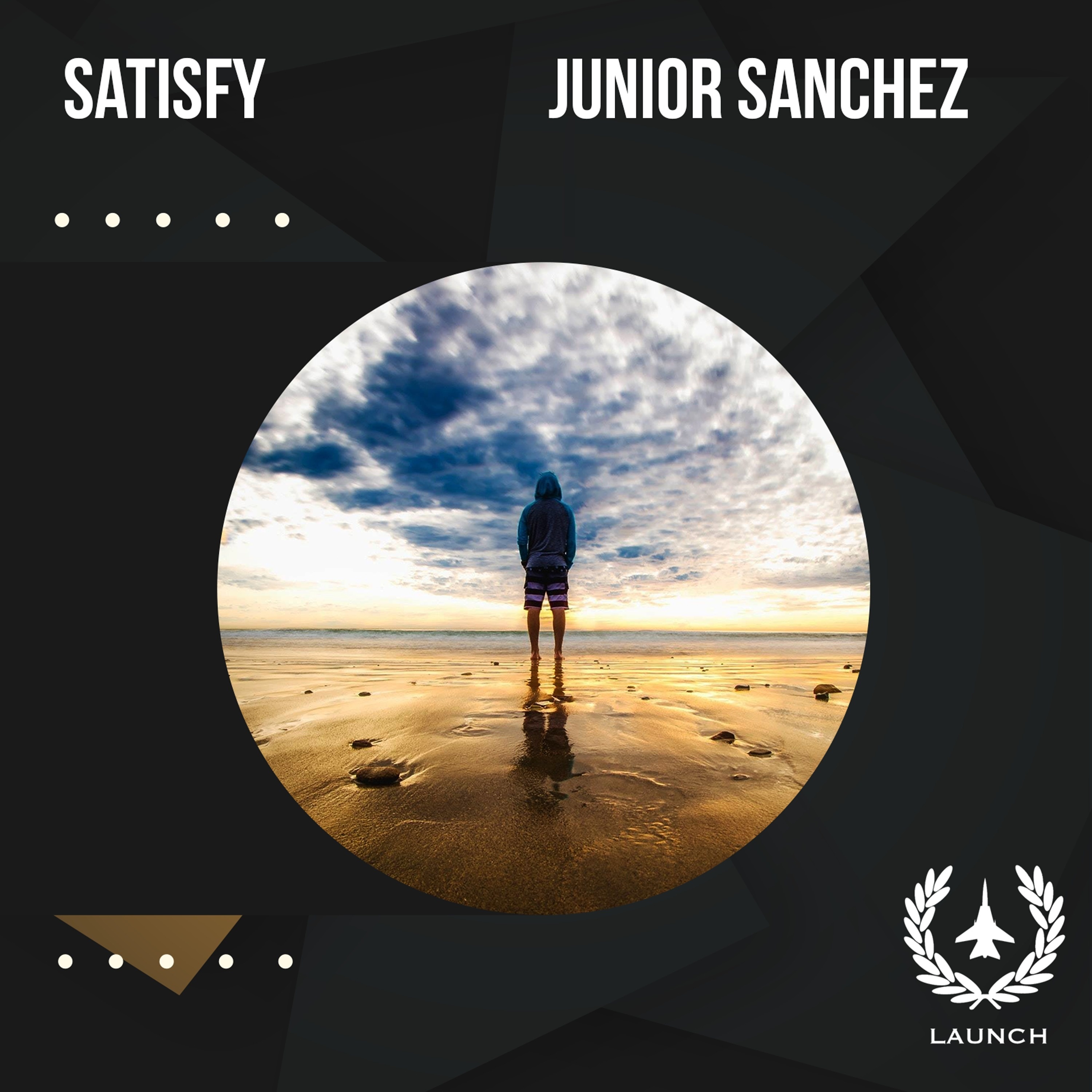 Satisfy (Junior's Main Club Mix) 