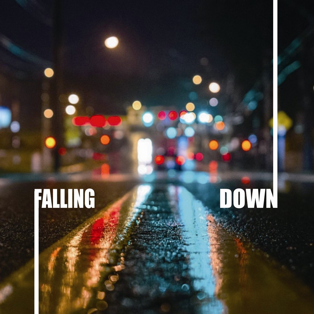 Falling Down