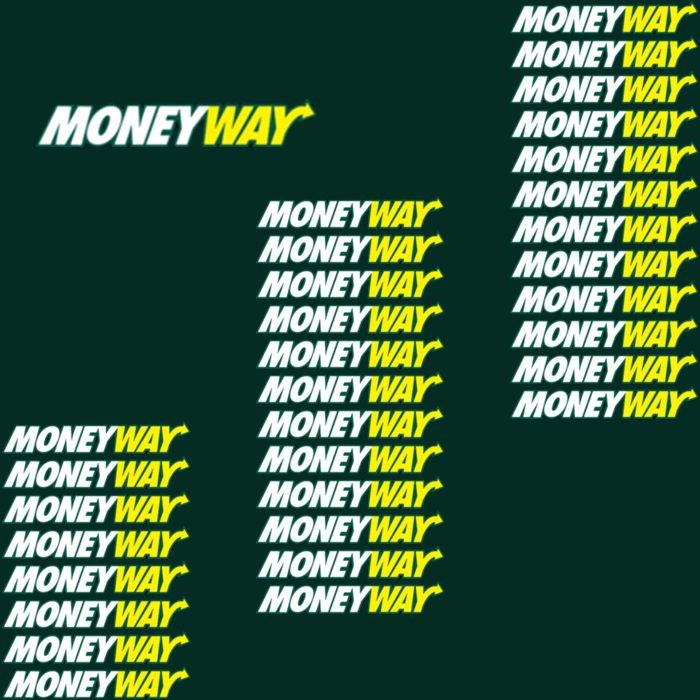 Money Way (Prod.Kid Ocean)