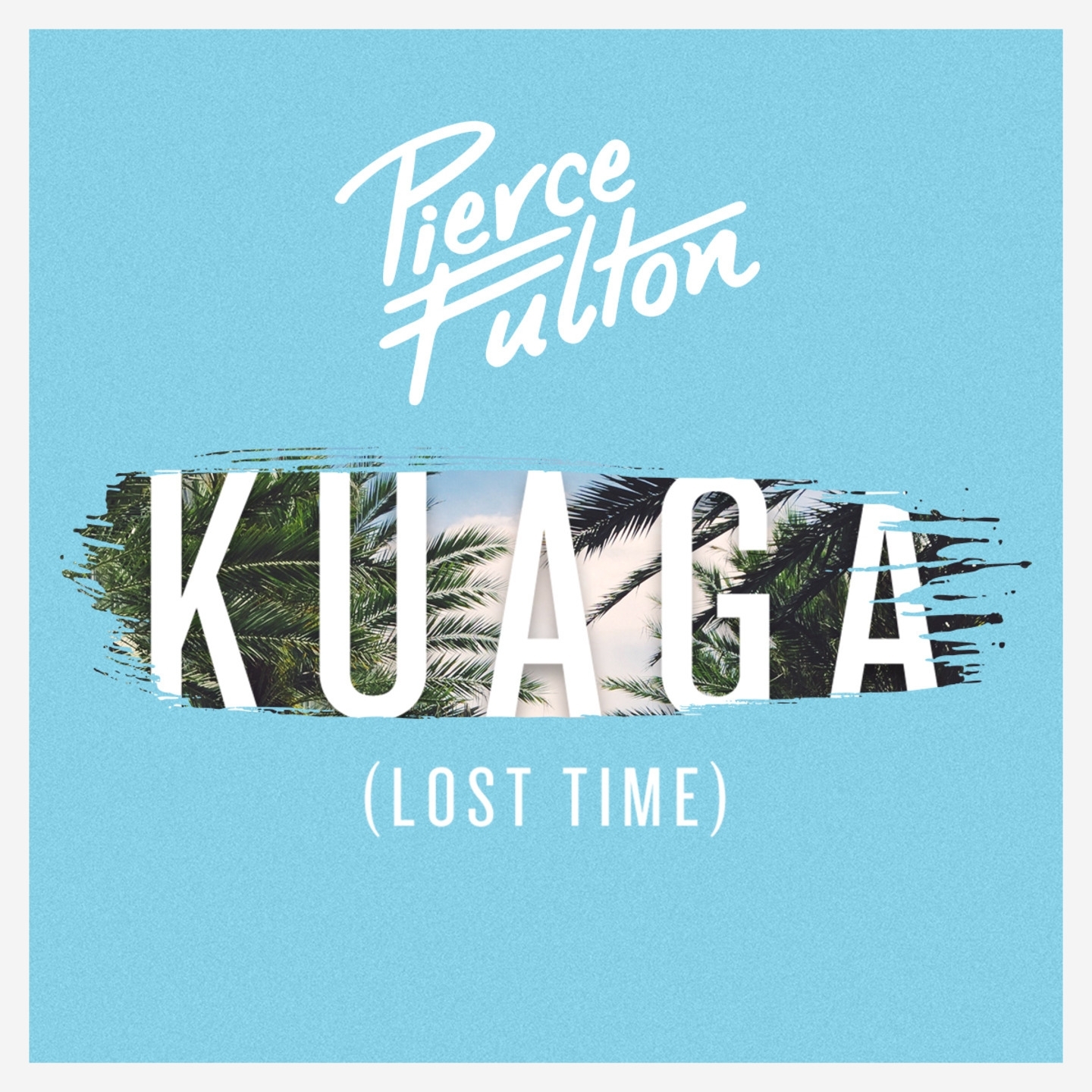 Kuaga (Lost Time) (Radio Edit)