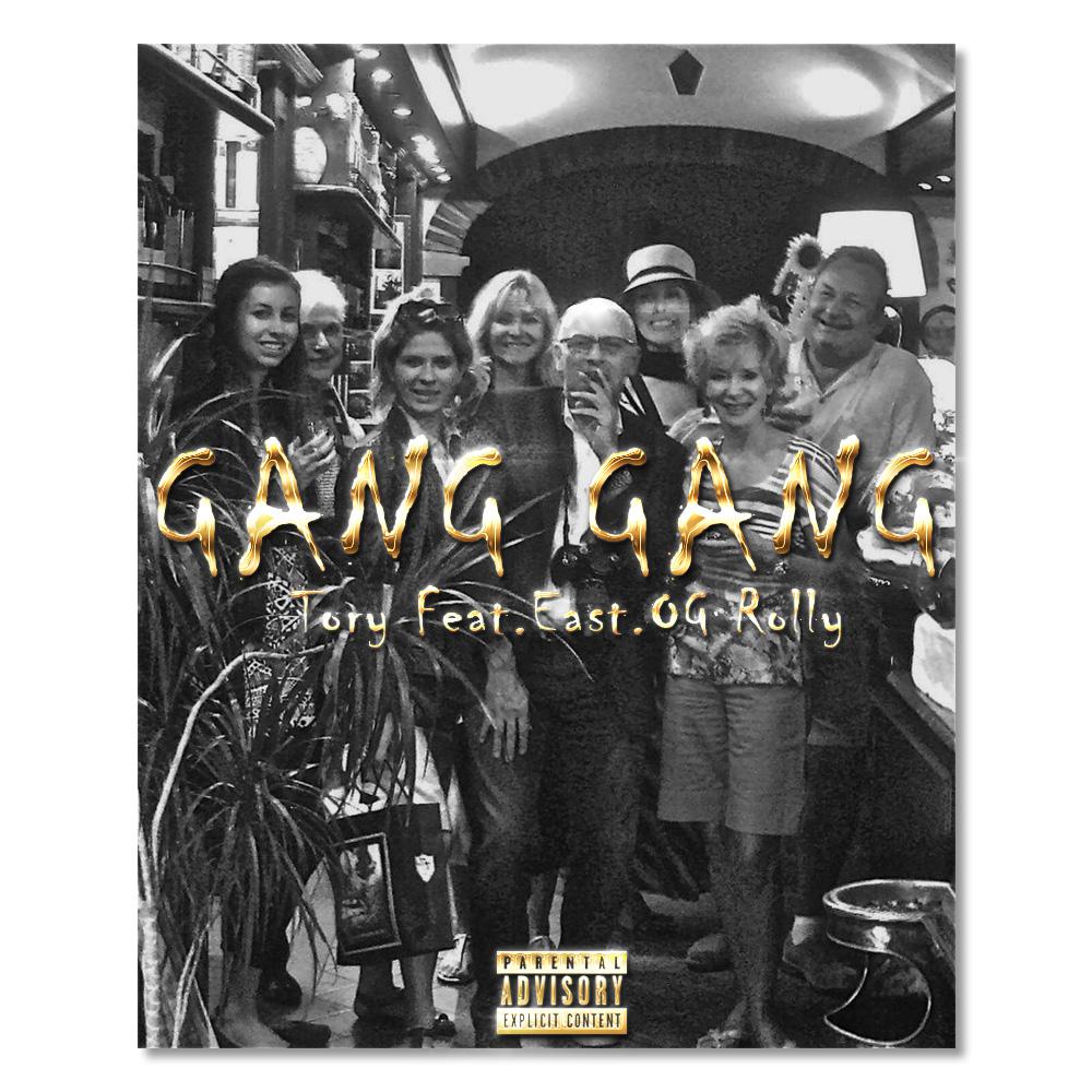 GANG GANG