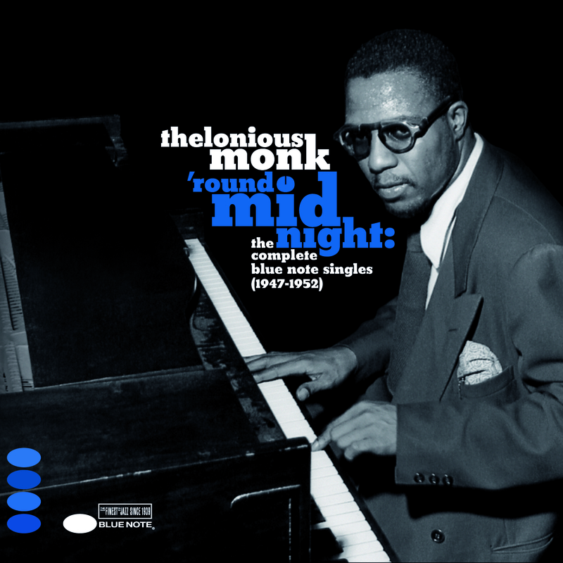 ' Round Midnight: The Complete Blue Note Singles 19471952