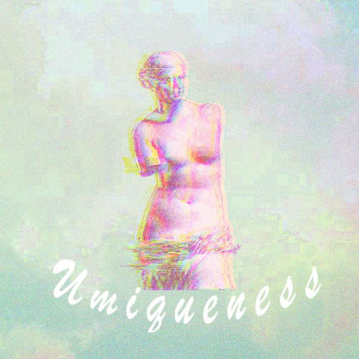 Uniqueness Prod by. Yinu boy