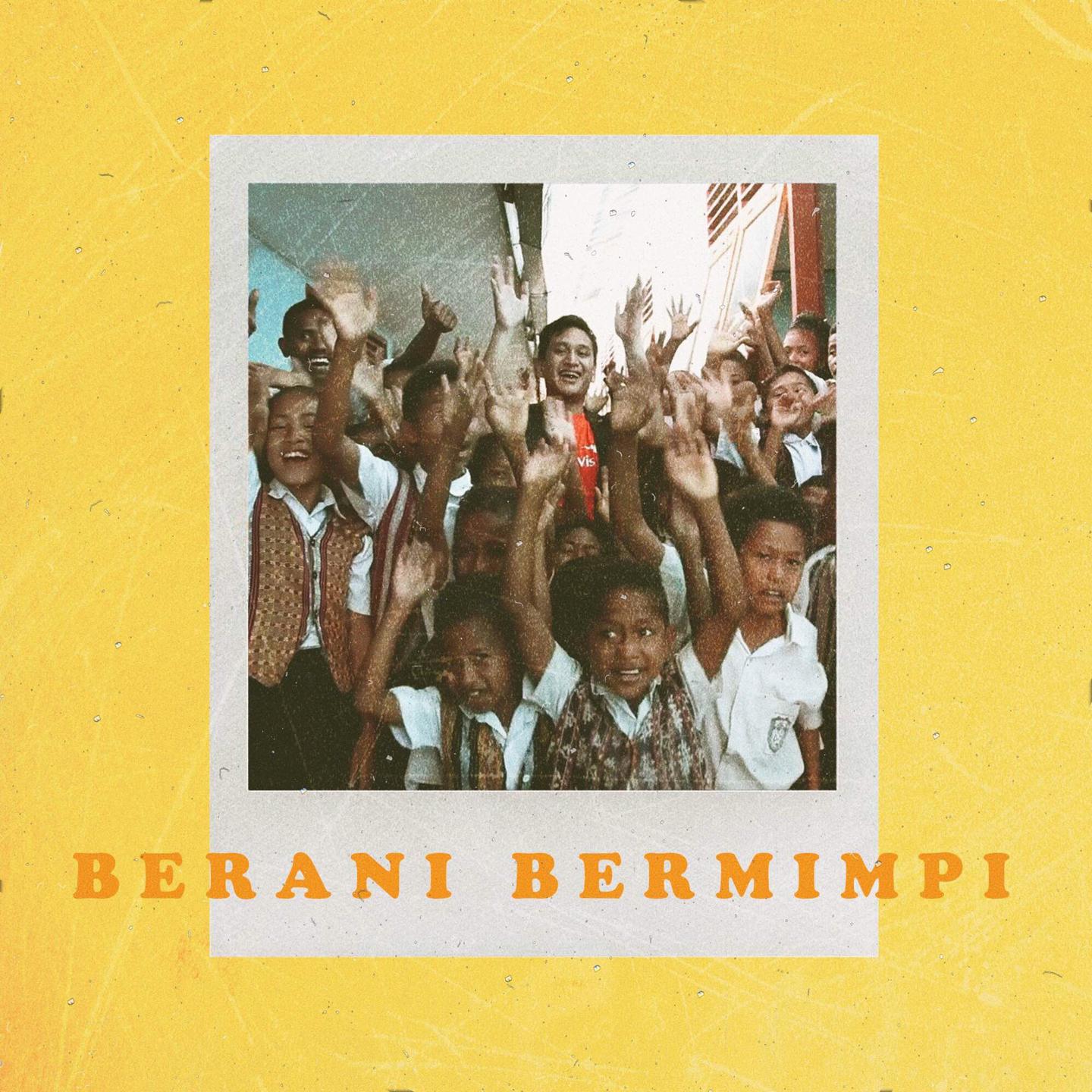 Berani Bermimpi