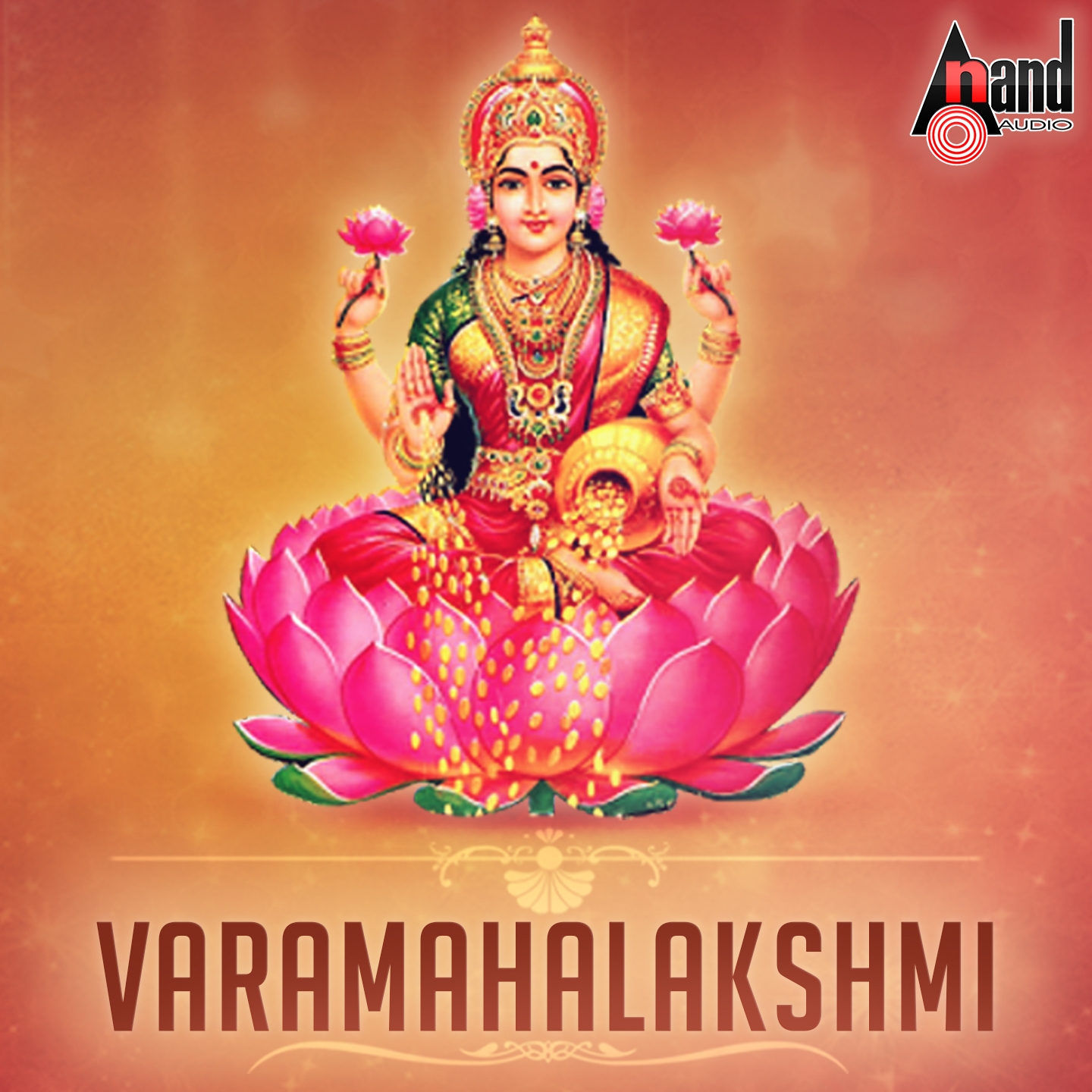 Sri Varamahalakshmi