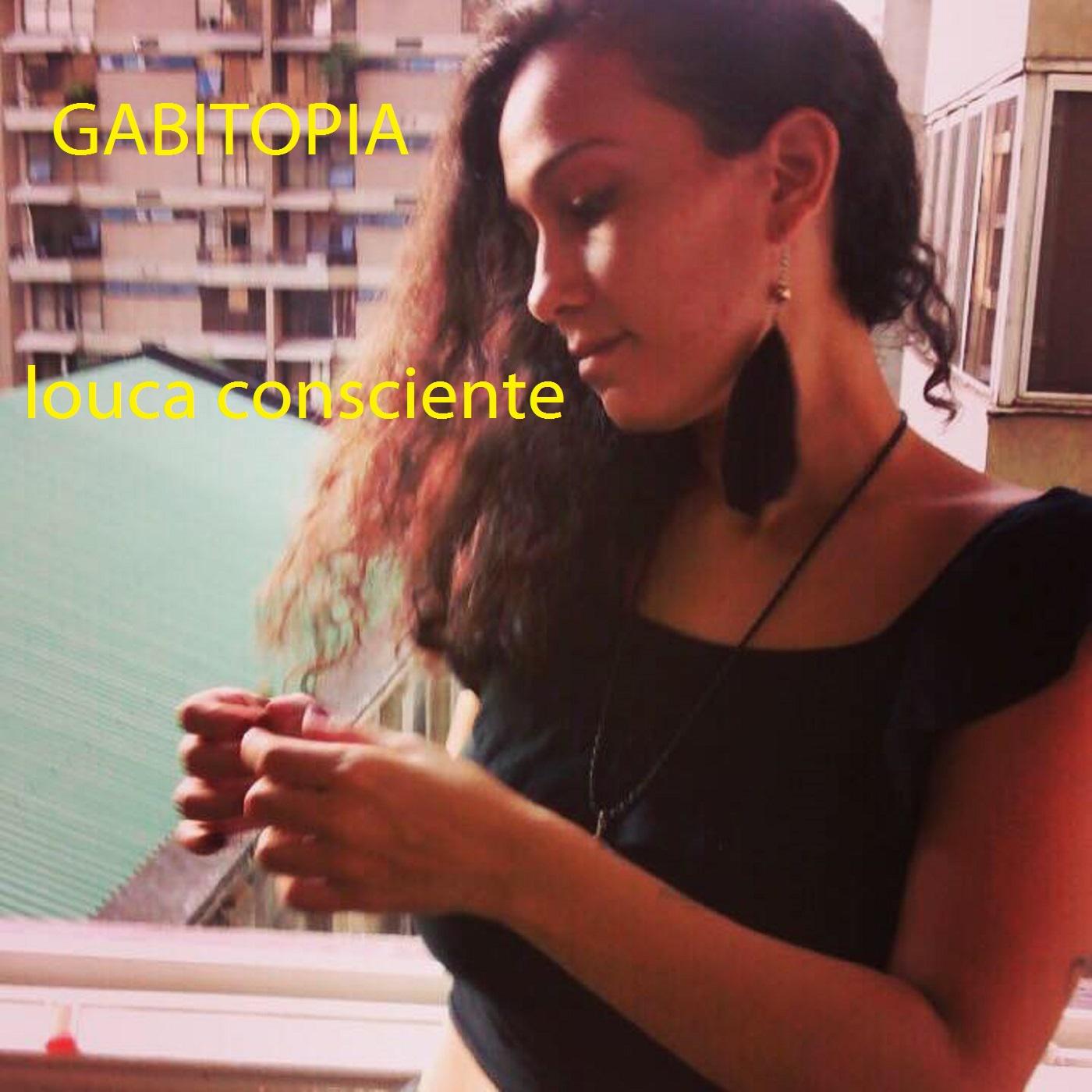 Louca Consciente