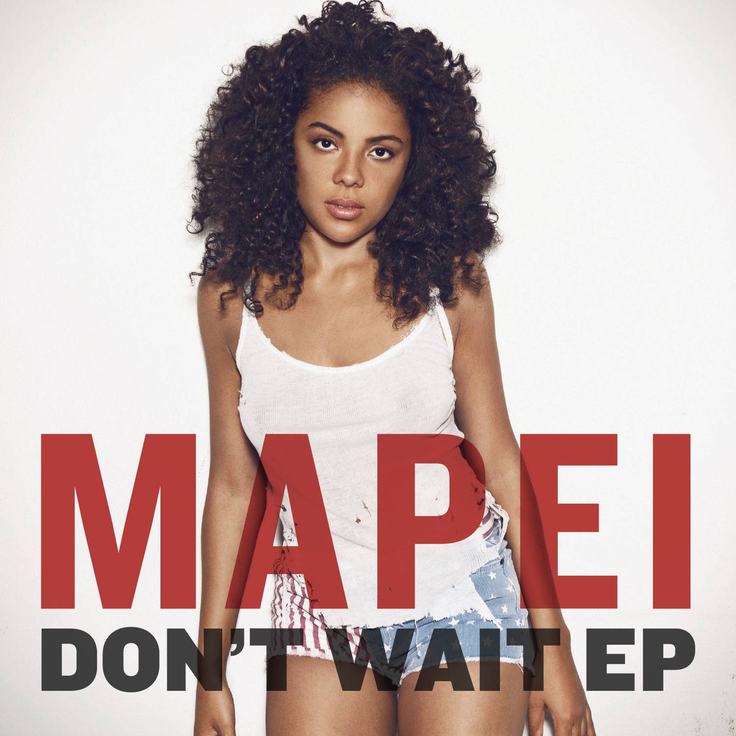 Don't Wait (Remixes)