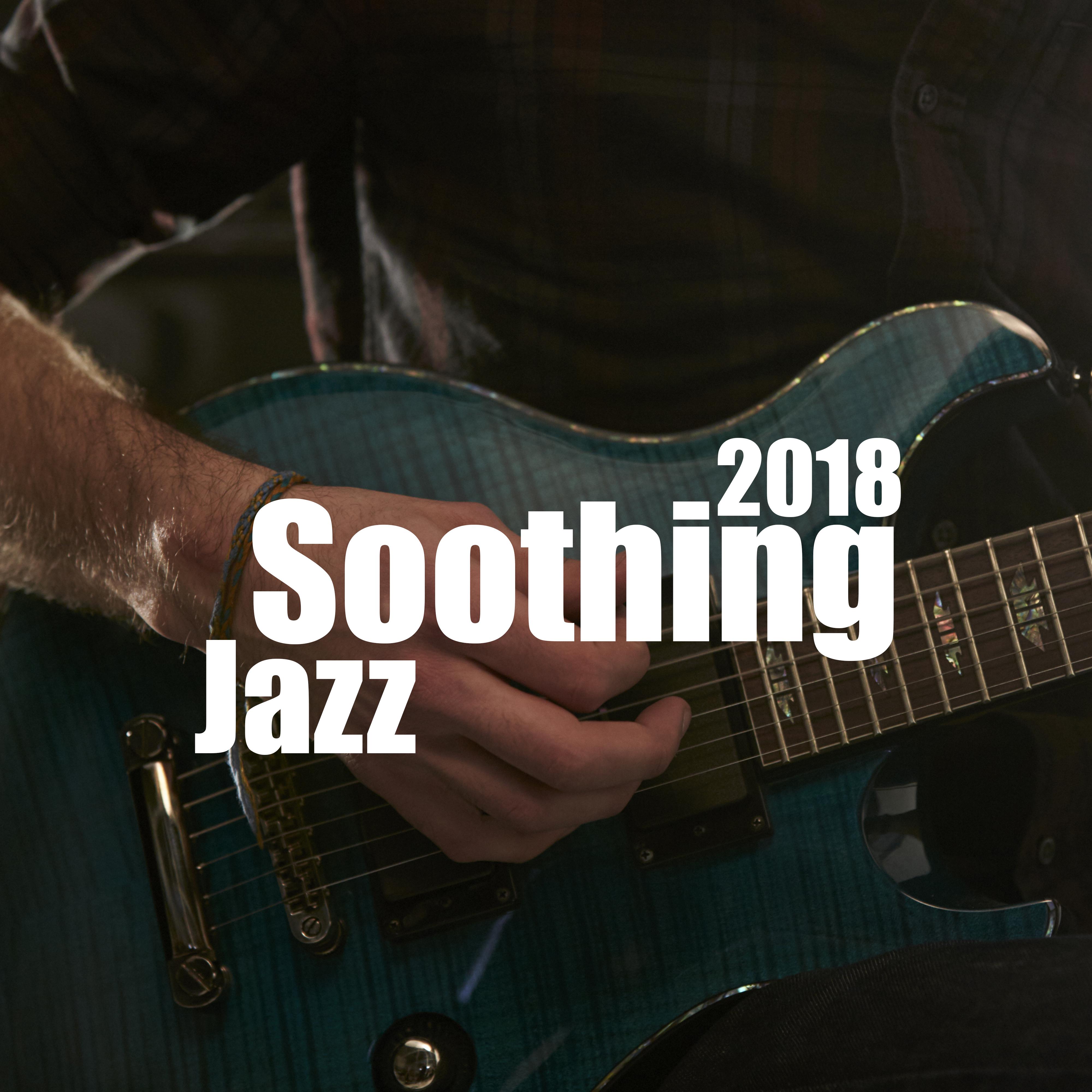 2018 Soothing Jazz