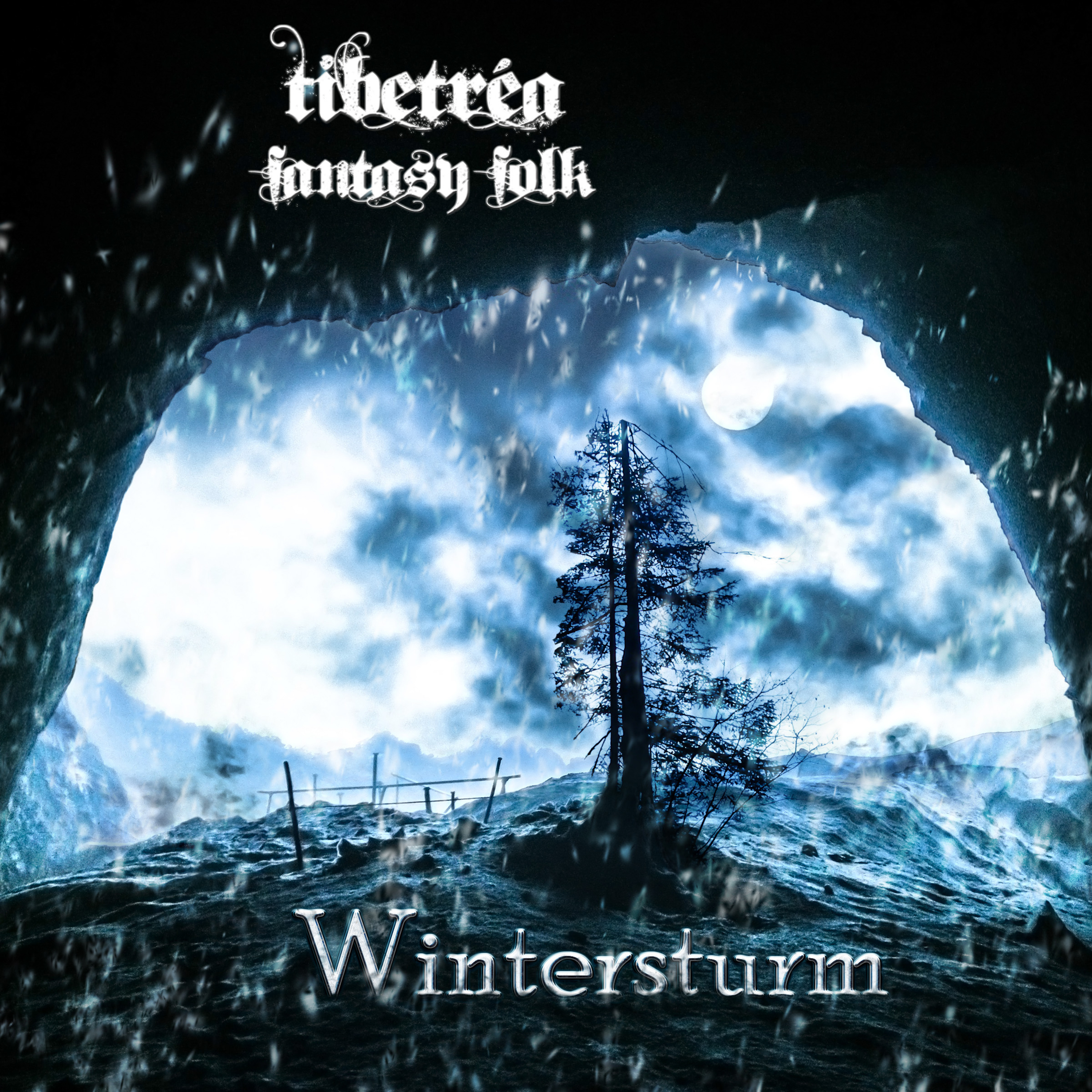 Wintersturm