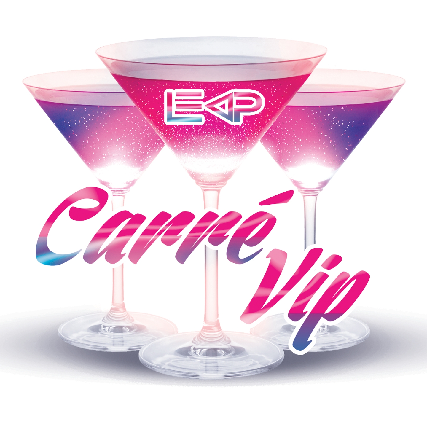 Carre vip Edit