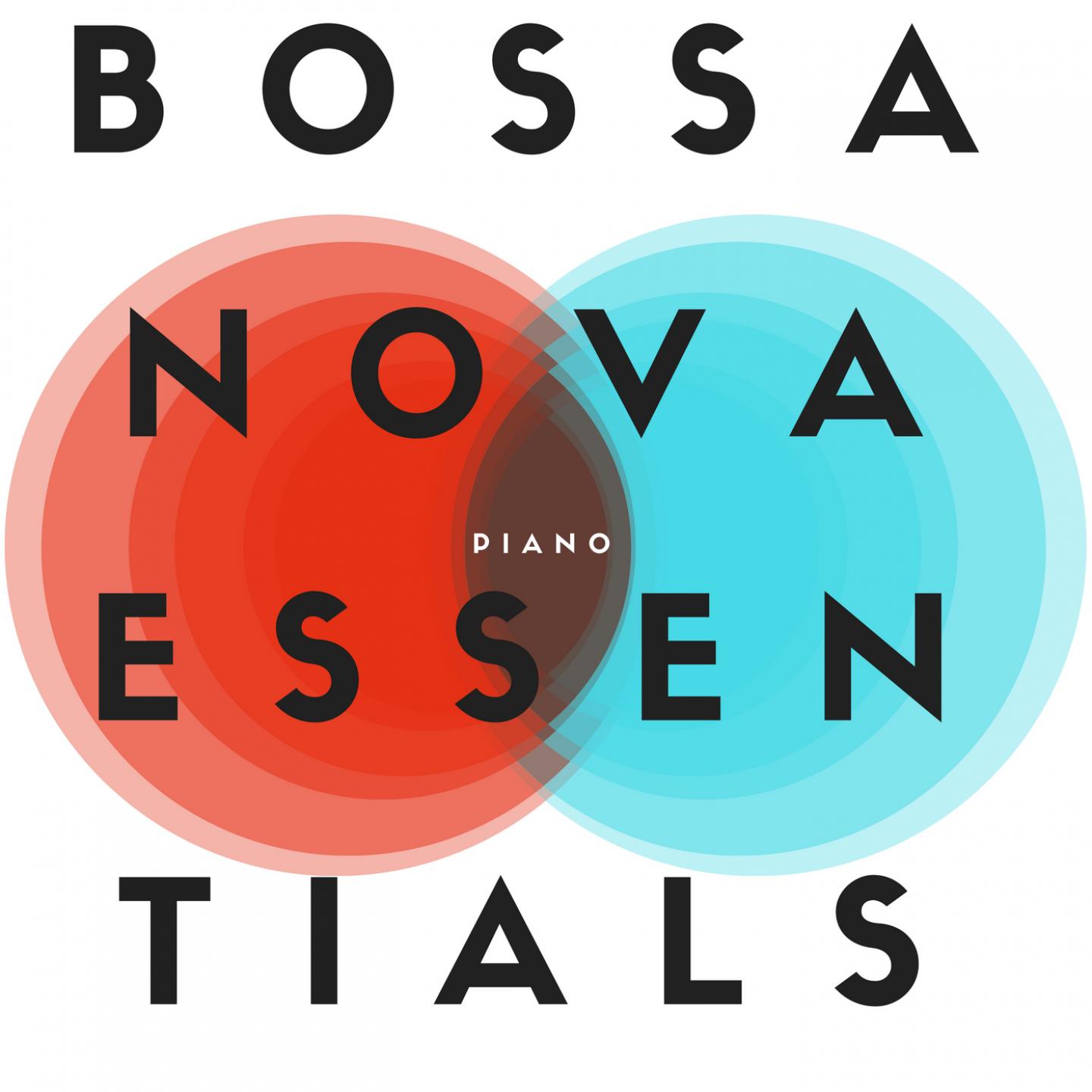 Bossa Nova Essentials