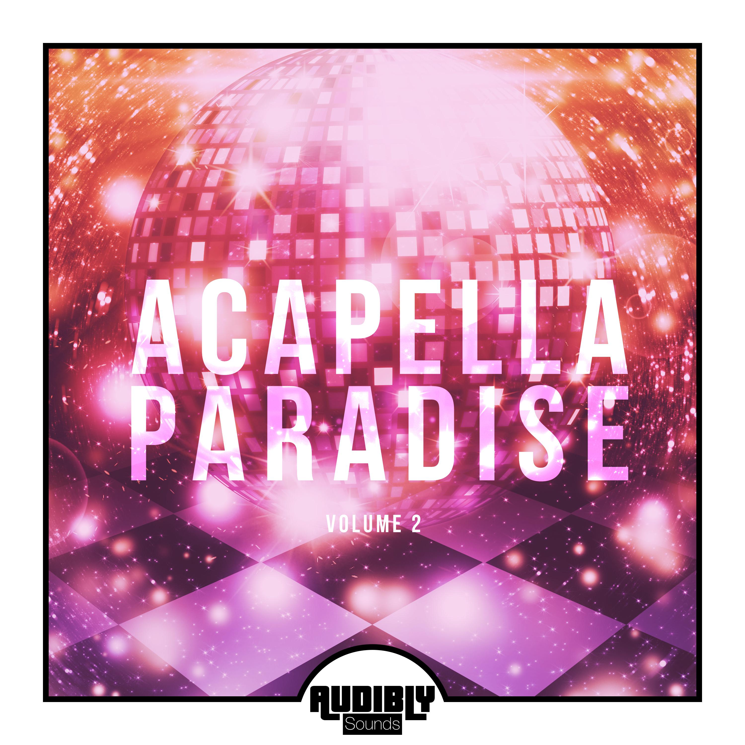 Acapella Paradise, Vol. 2