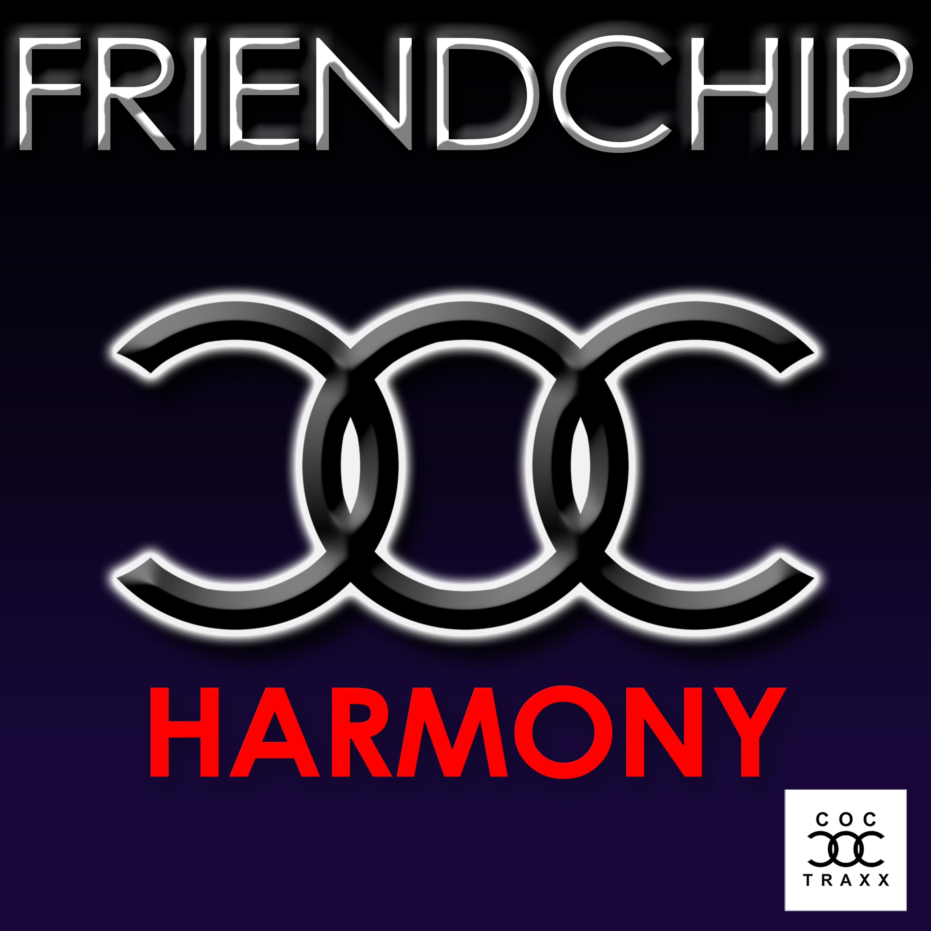 Harmony (Trancential Mix)