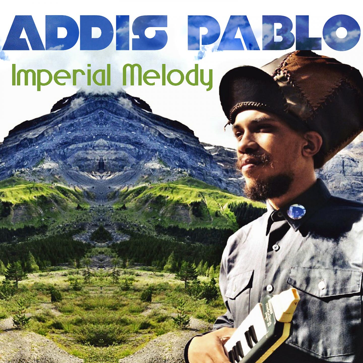 Imperial Melody