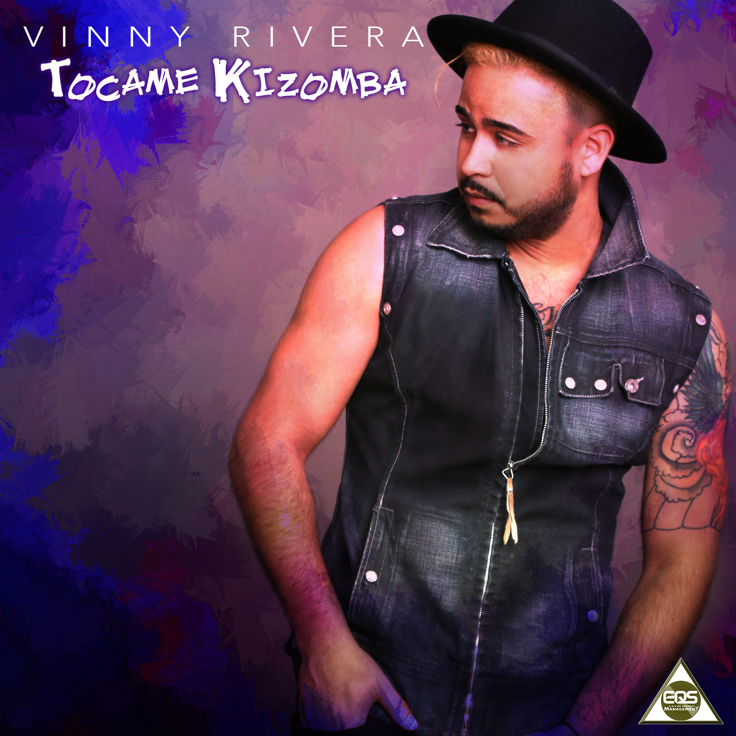 Tocame Kizomba