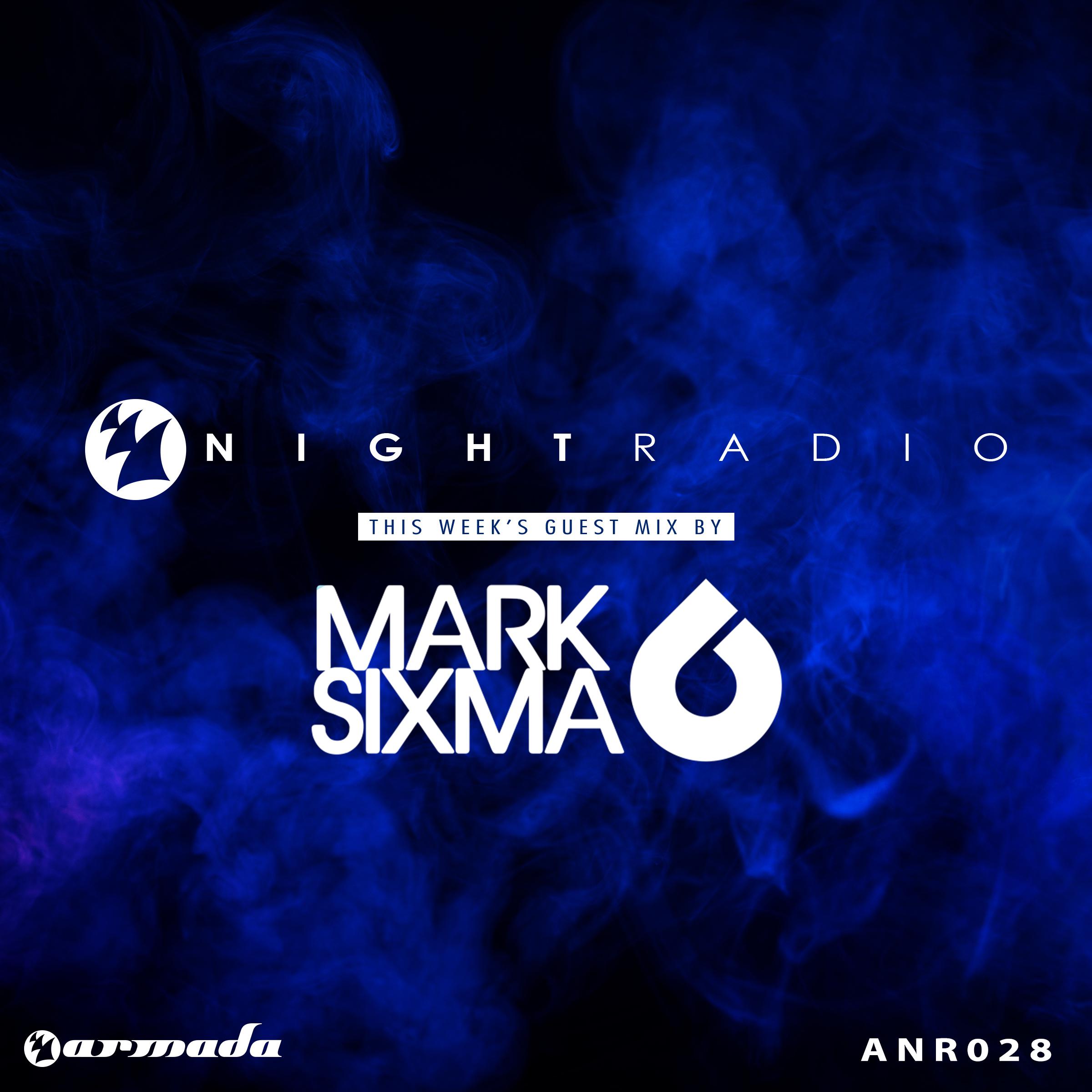 Armada Night Radio 028