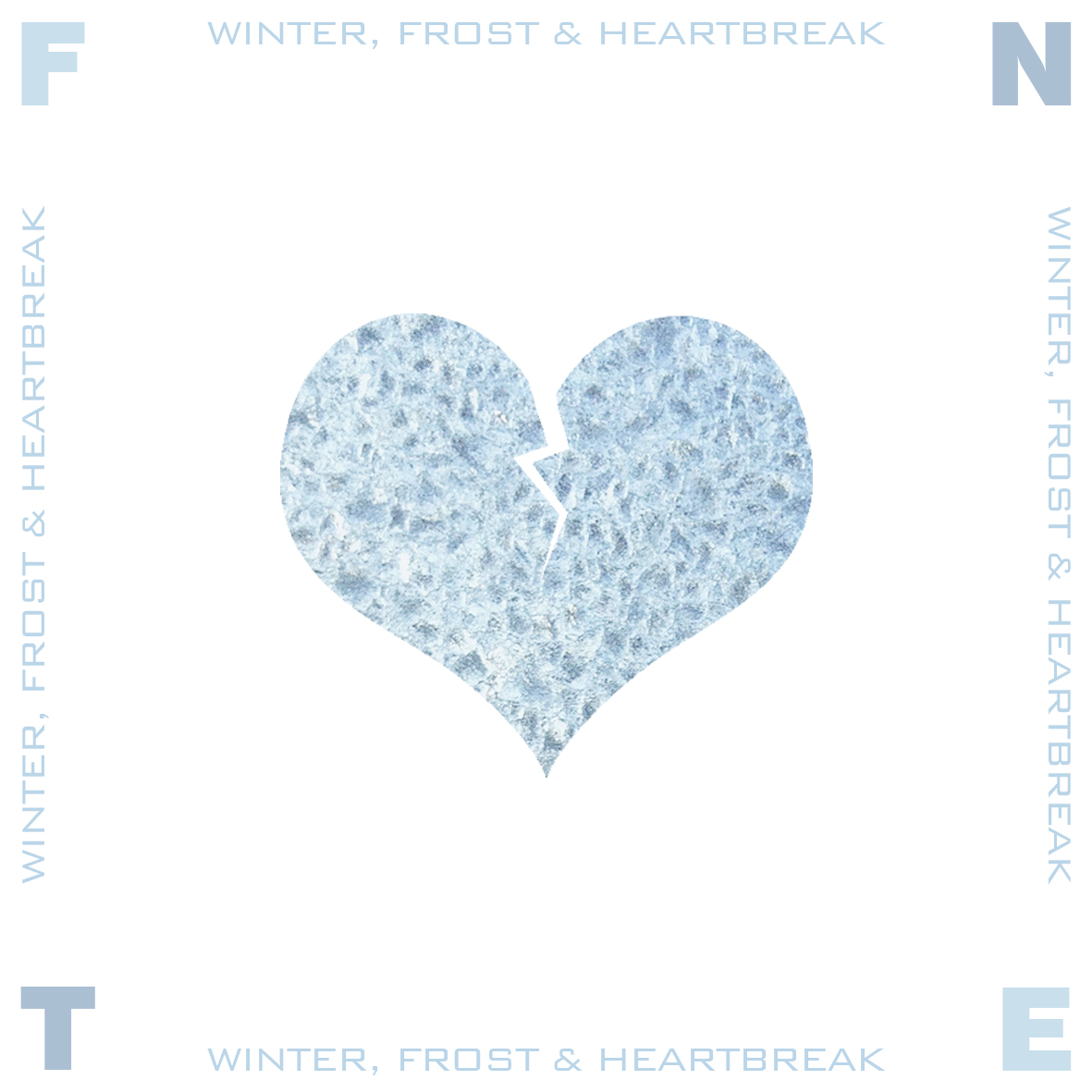 Winter,  Frost   Heartbreak