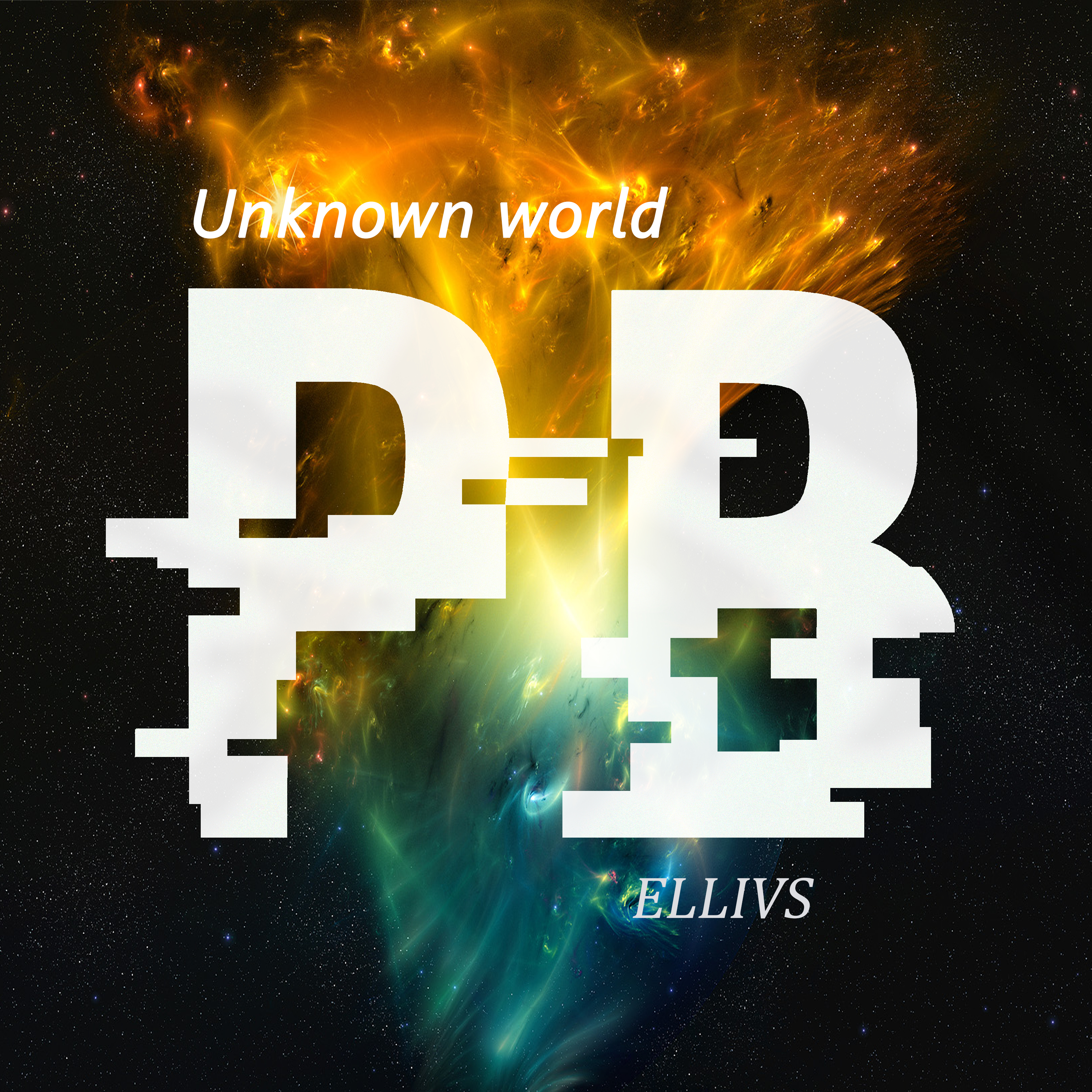 Unknown World Original Mix