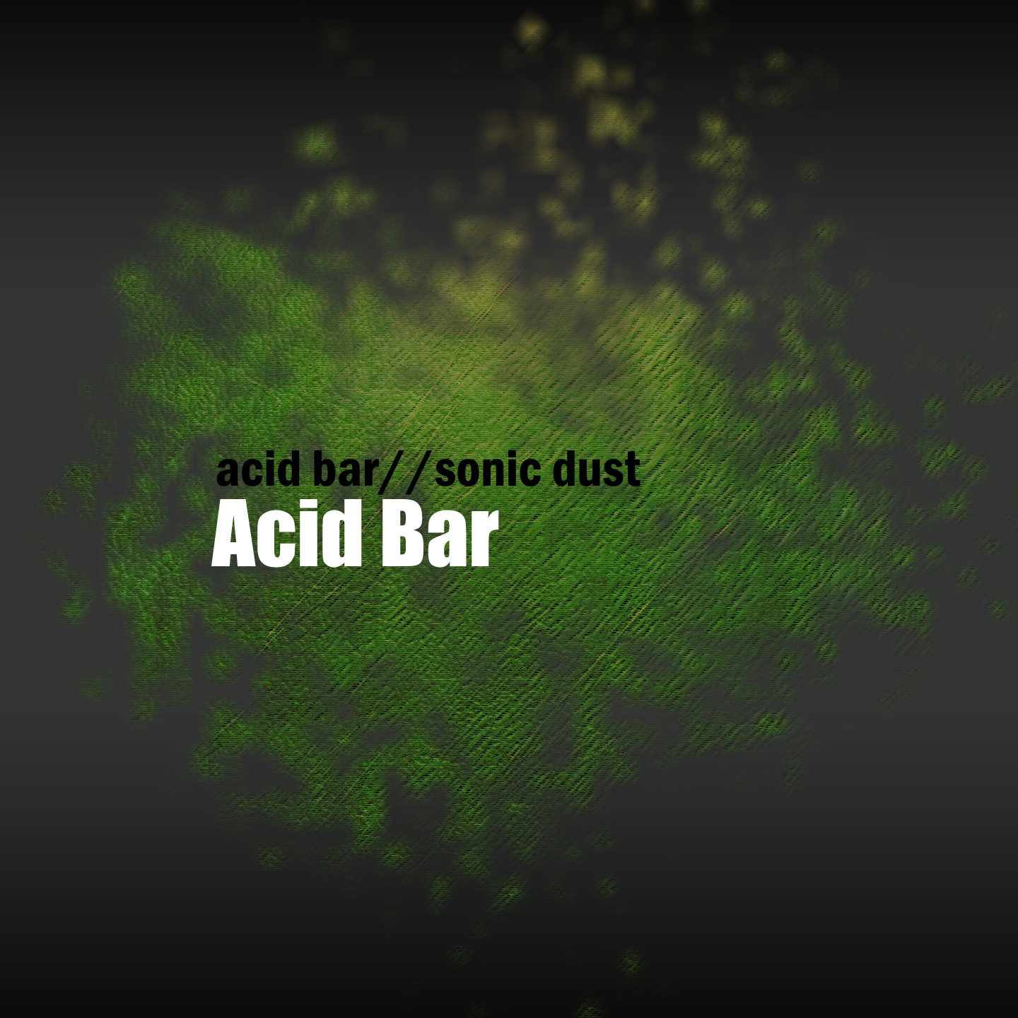 Acid Bar