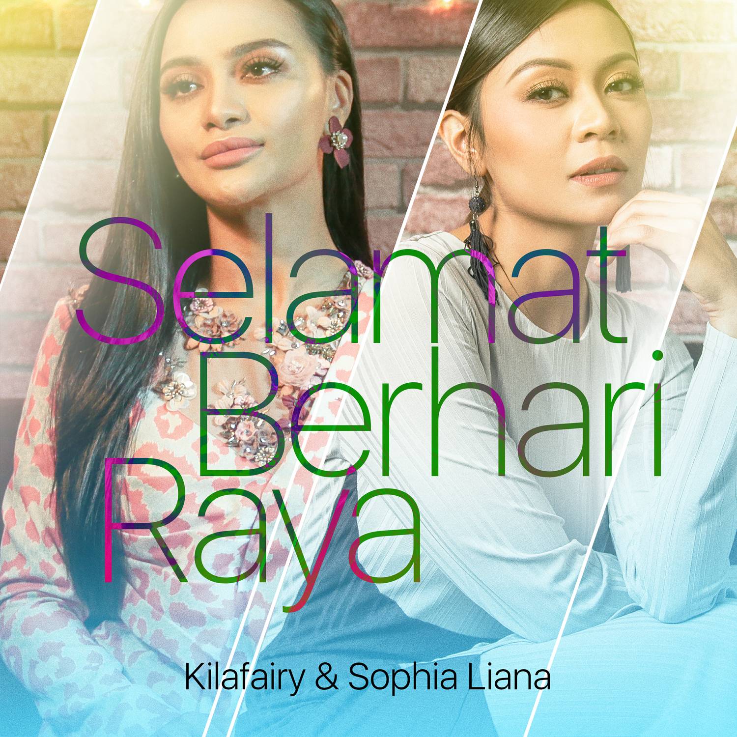 Selamat Berhari Raya