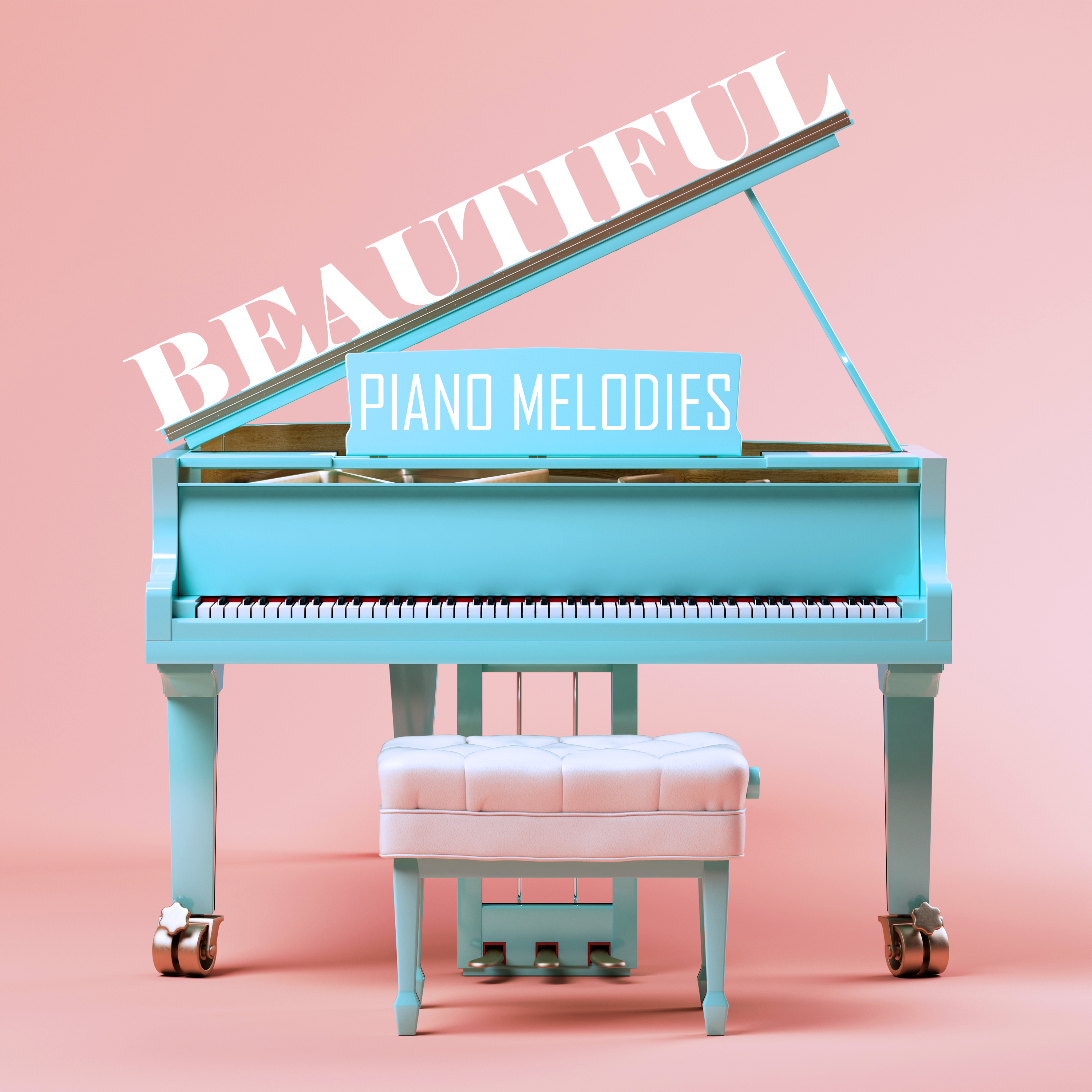 Beautiful Piano Melodies