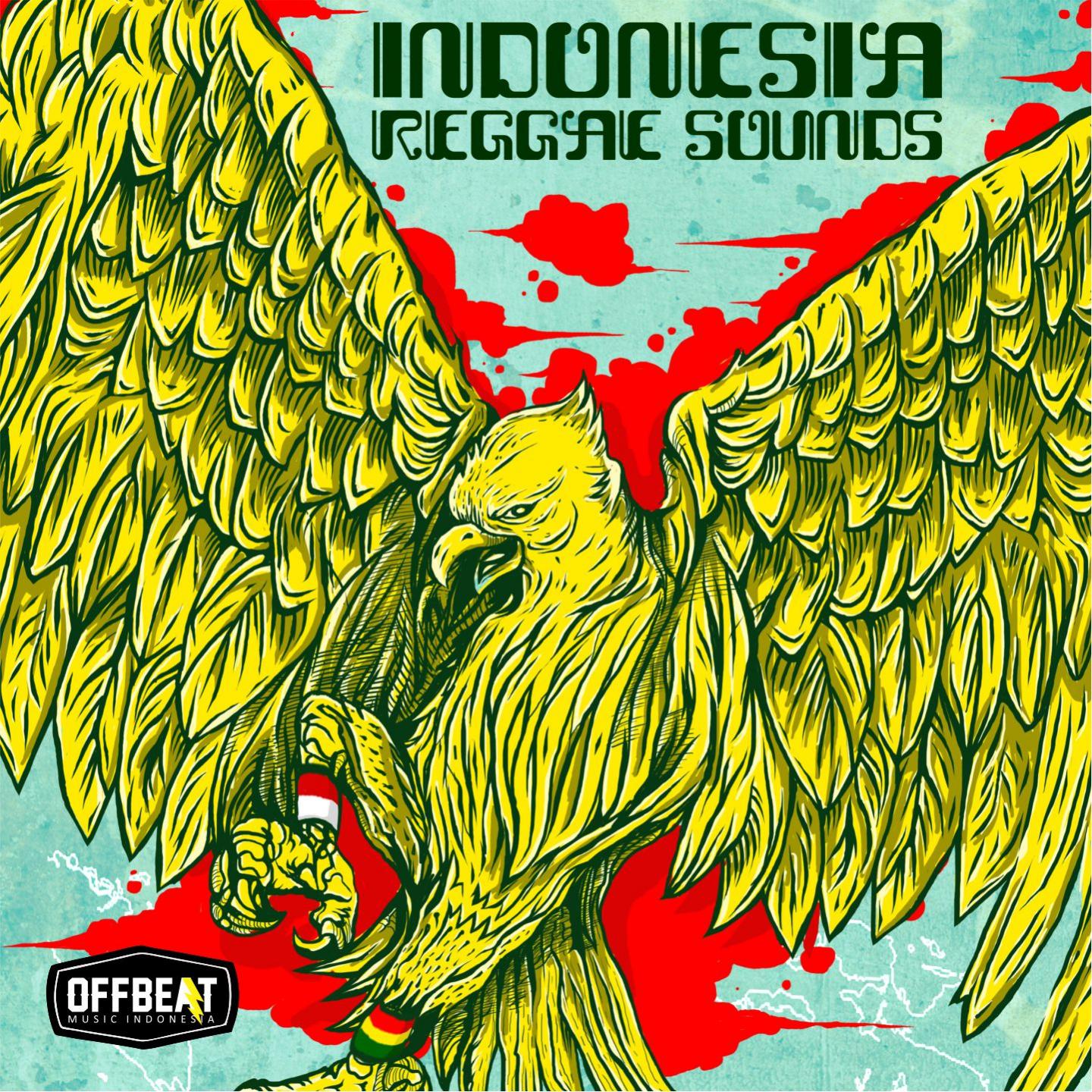 Reggae Disco