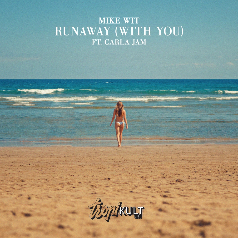 Run Away (With You) (Radio Edit)