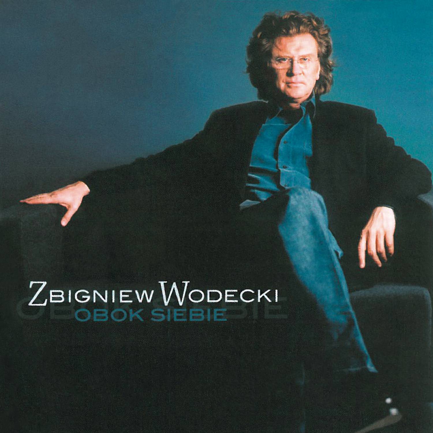 Nauczmy Sie Zyc Obok Siebie (Album Version)