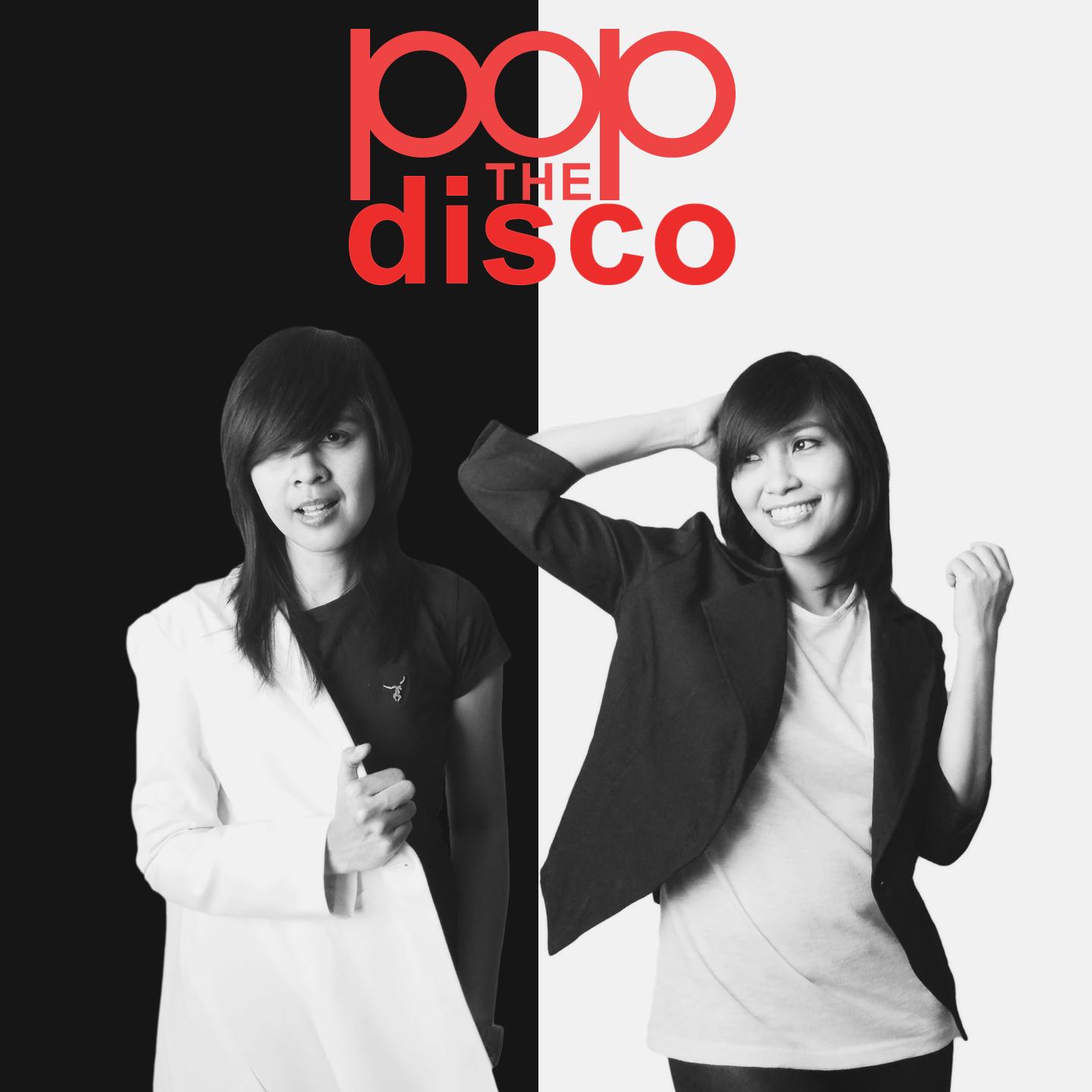 Pop the Disco