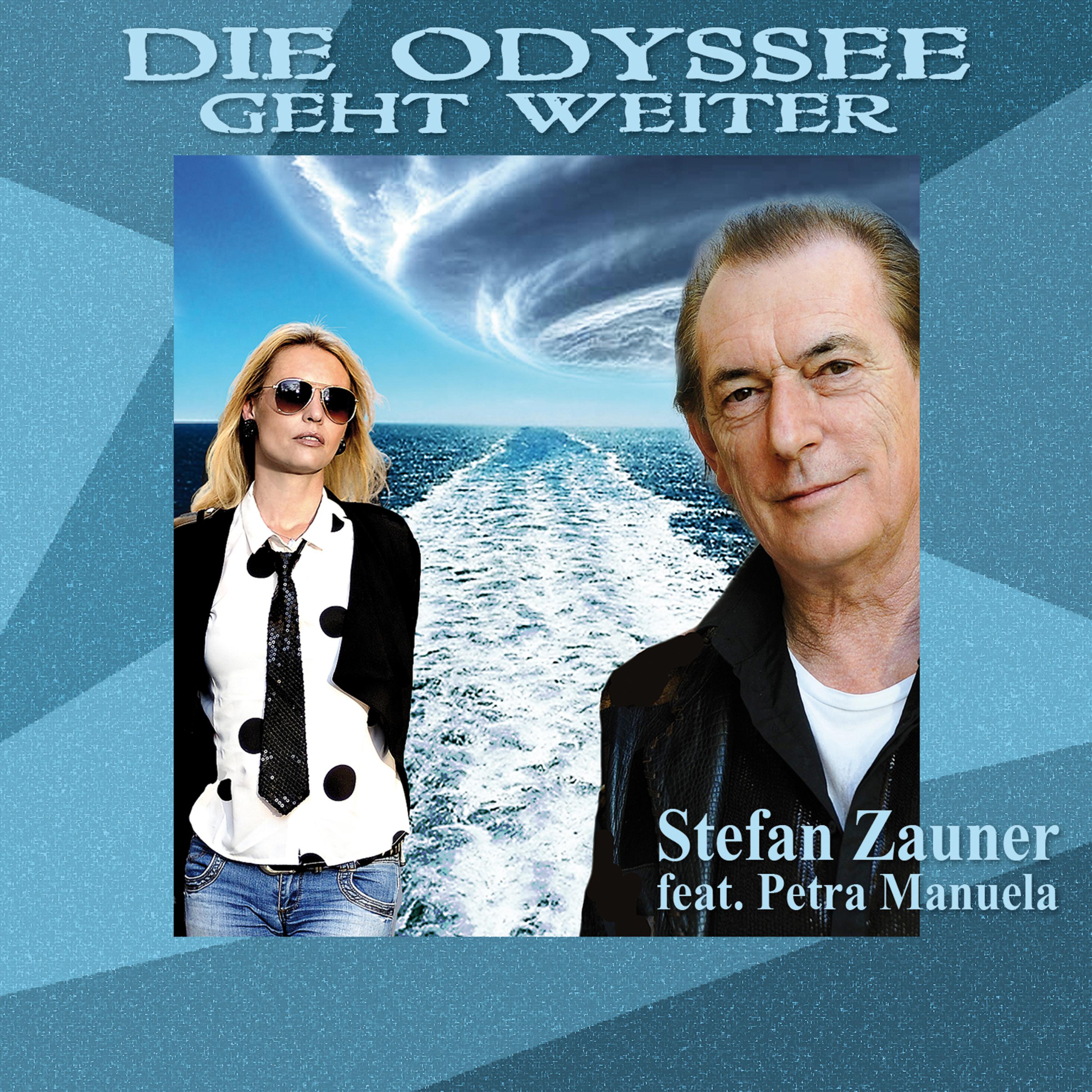 Die Odyssee geht weiter (Unplugged Version)