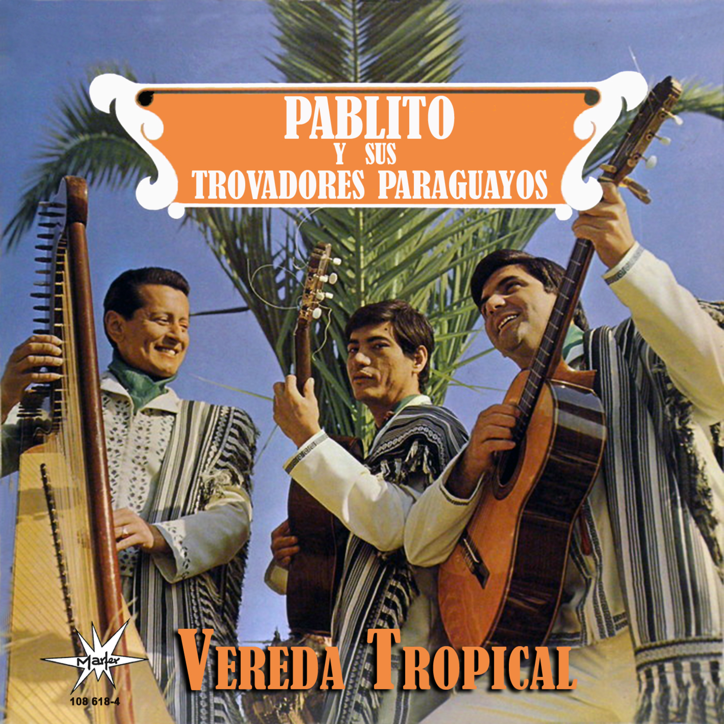 Vereda tropical