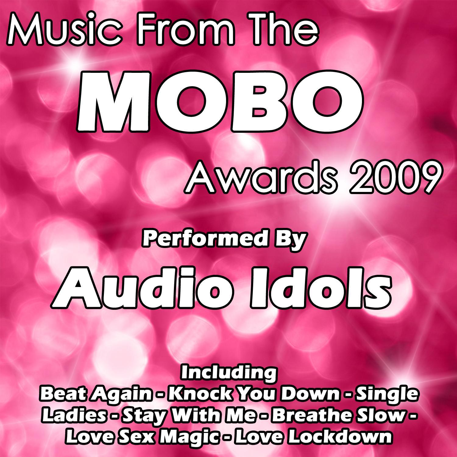Music From: MOBO Awards 2009